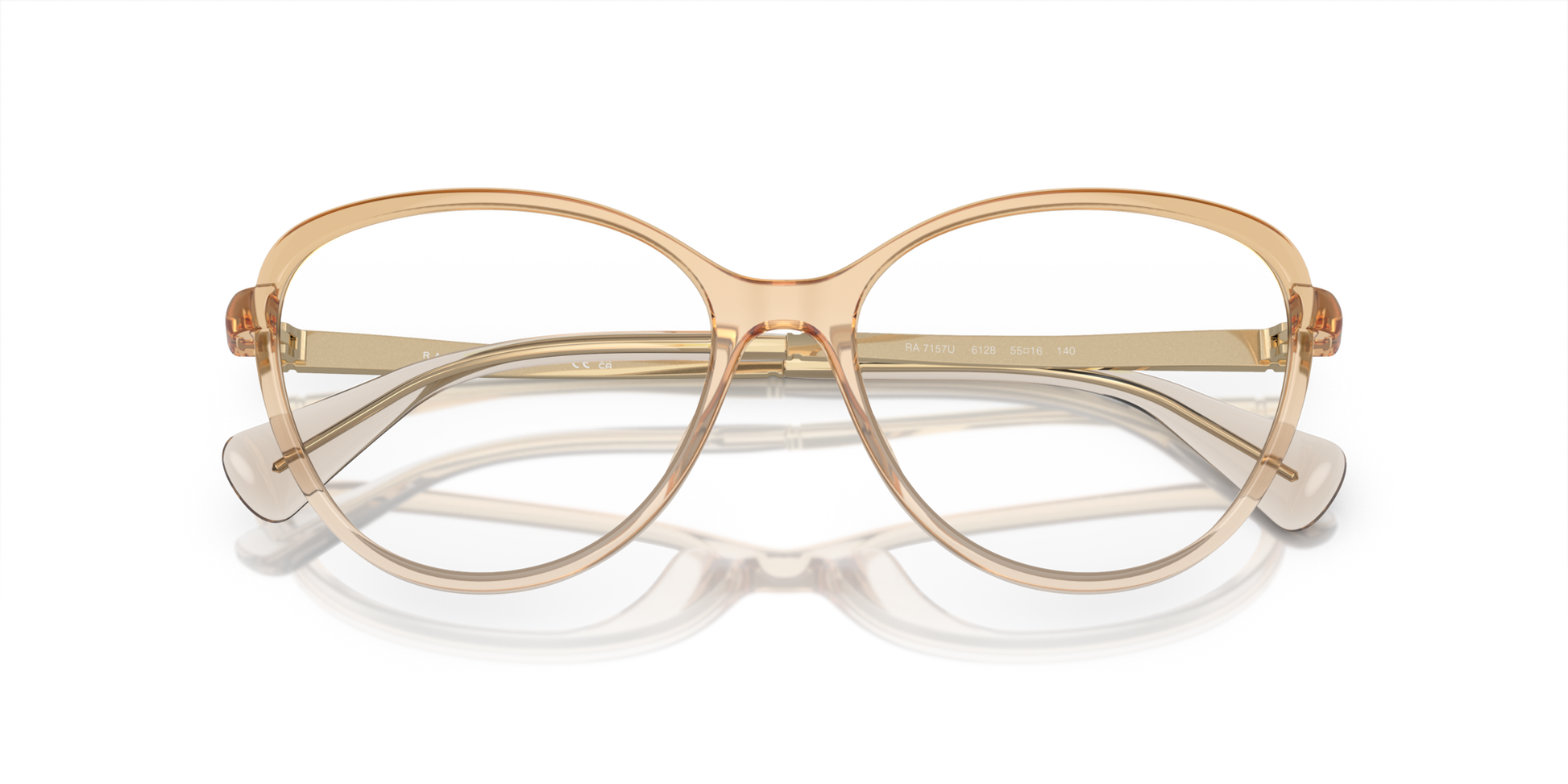 Ralph RA7157U 6128 53