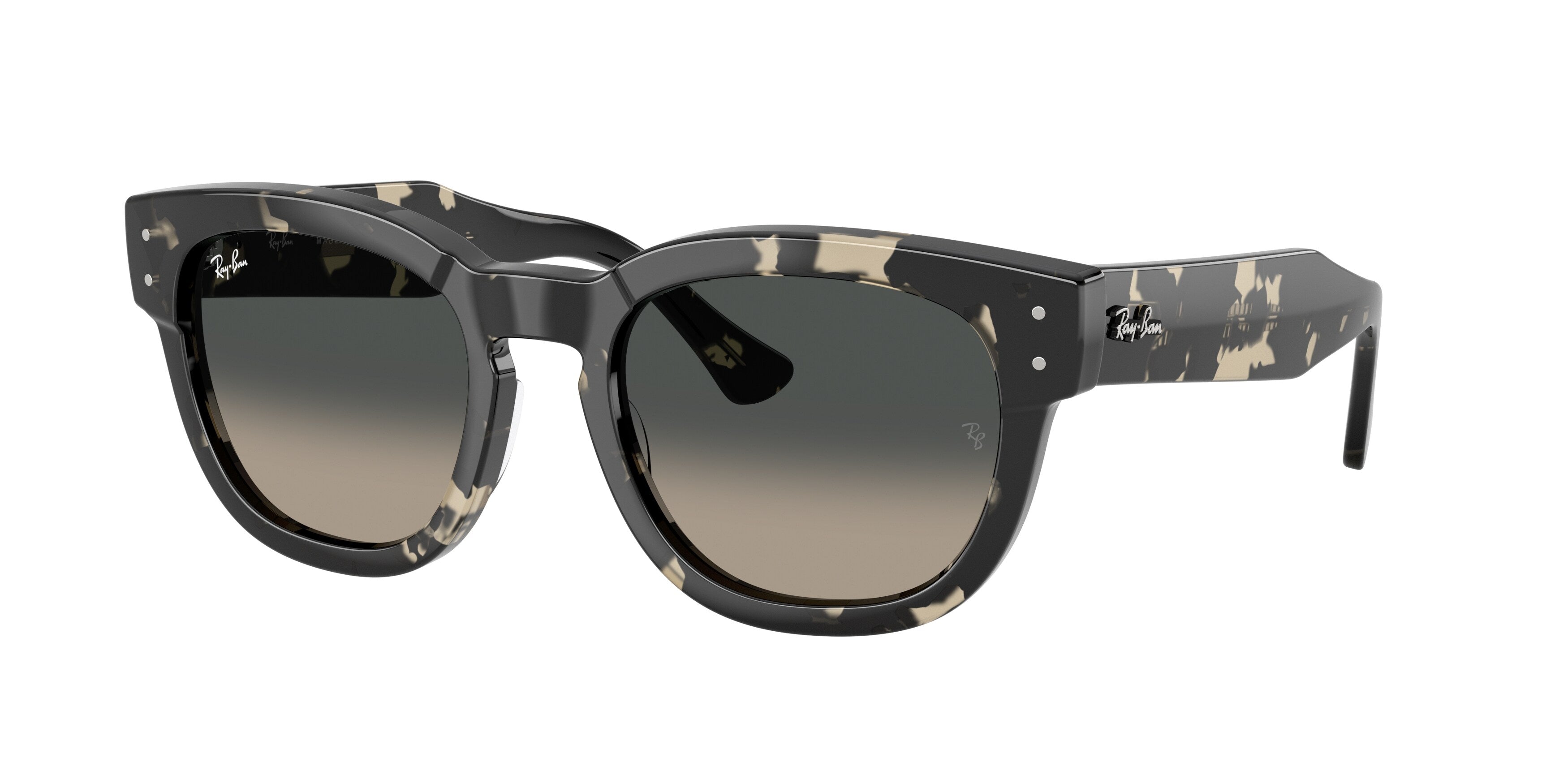 Ray-Ban RB0298S MEGA HAWKEYE 133371