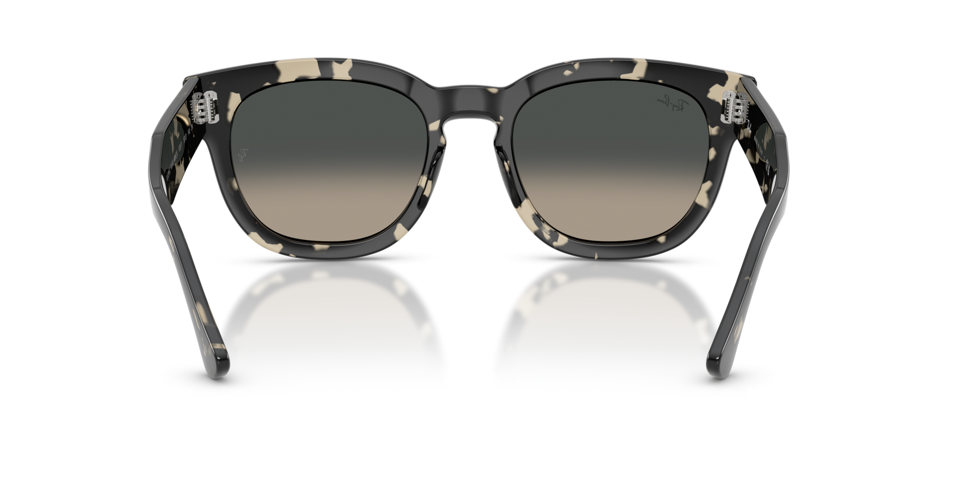 Ray-Ban RB0298S 133371 53