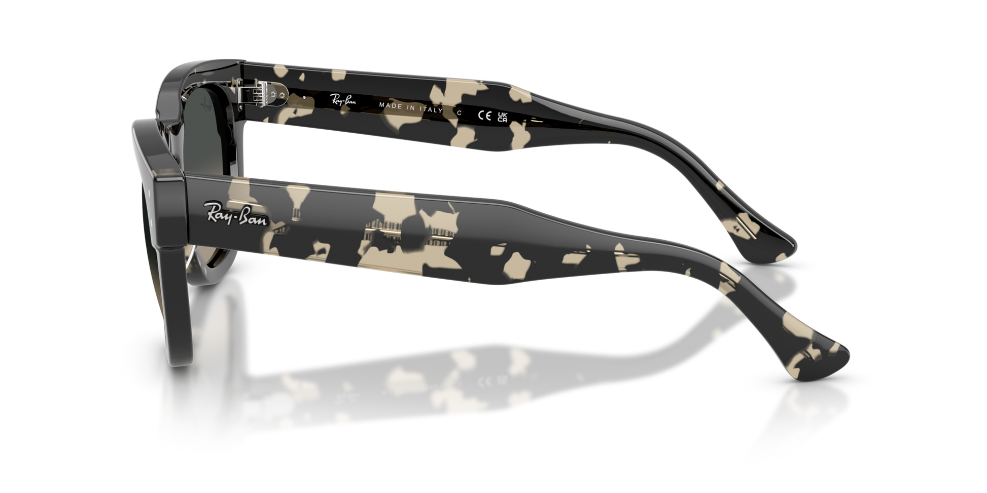 Ray-Ban RB0298S 133371 53