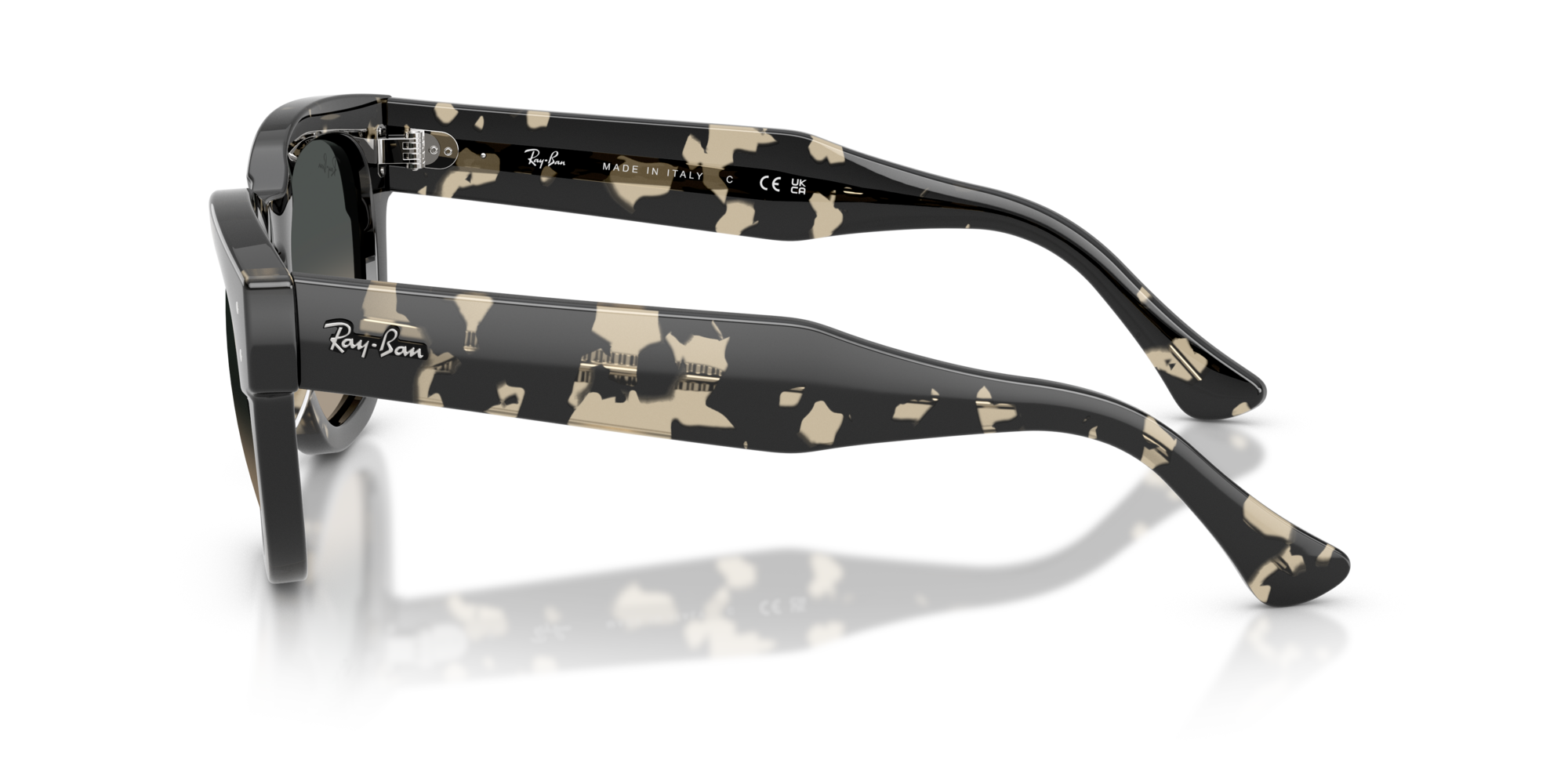 Ray-Ban RB0298S 133371 53