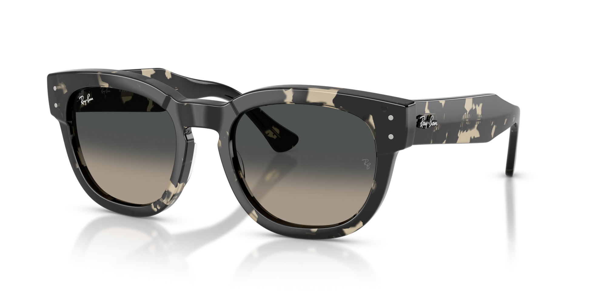 Ray-Ban RB0298S 133371 53