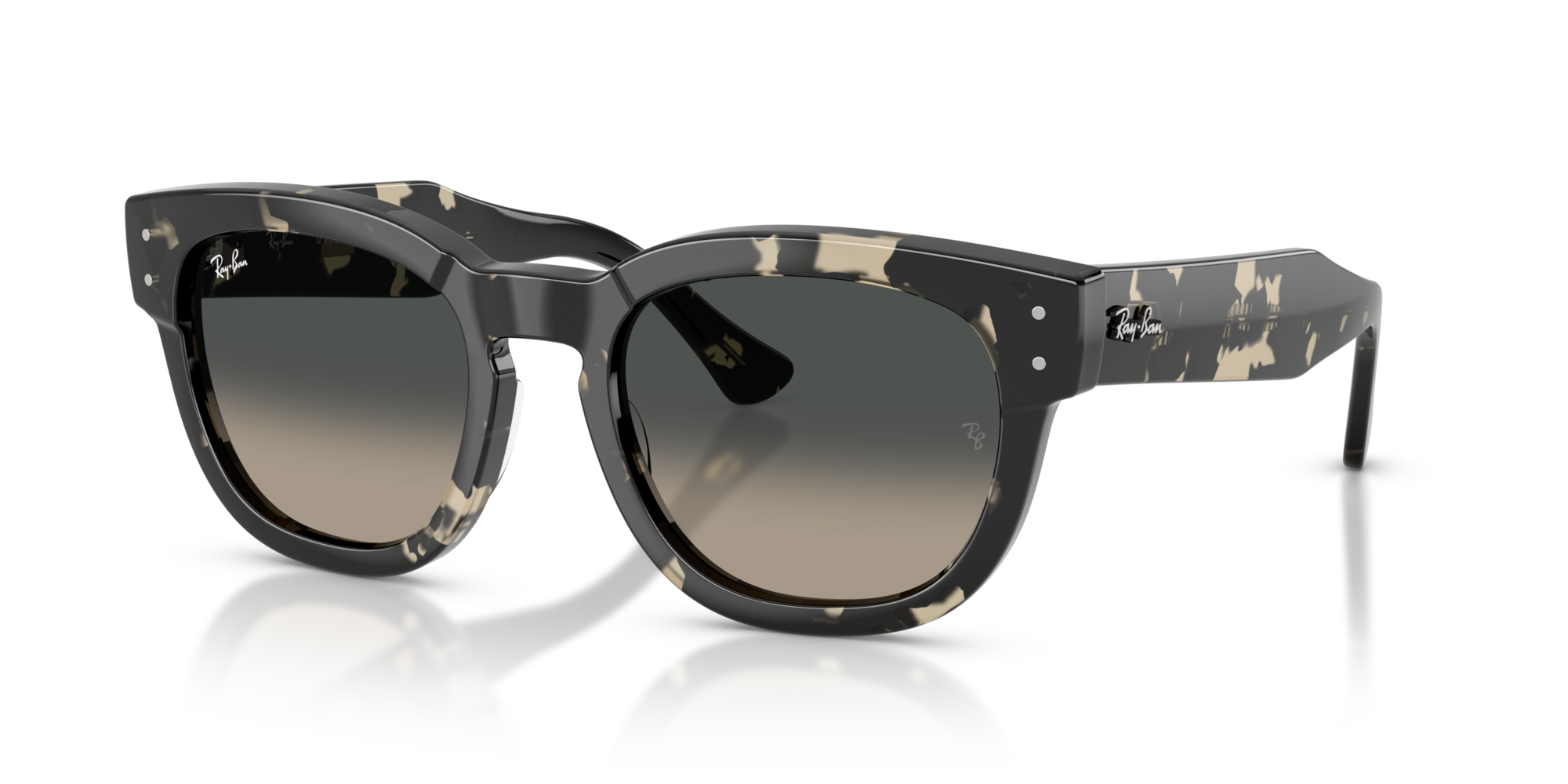 Ray-Ban RB0298S 133371 53