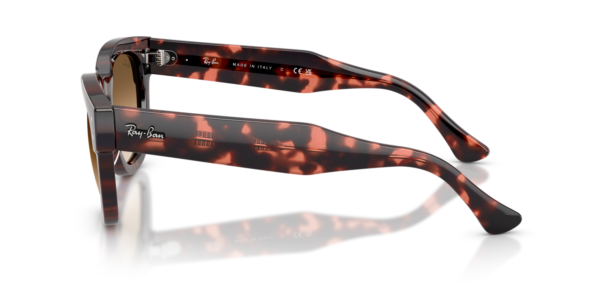 Ray-Ban RB0298S 133451 53