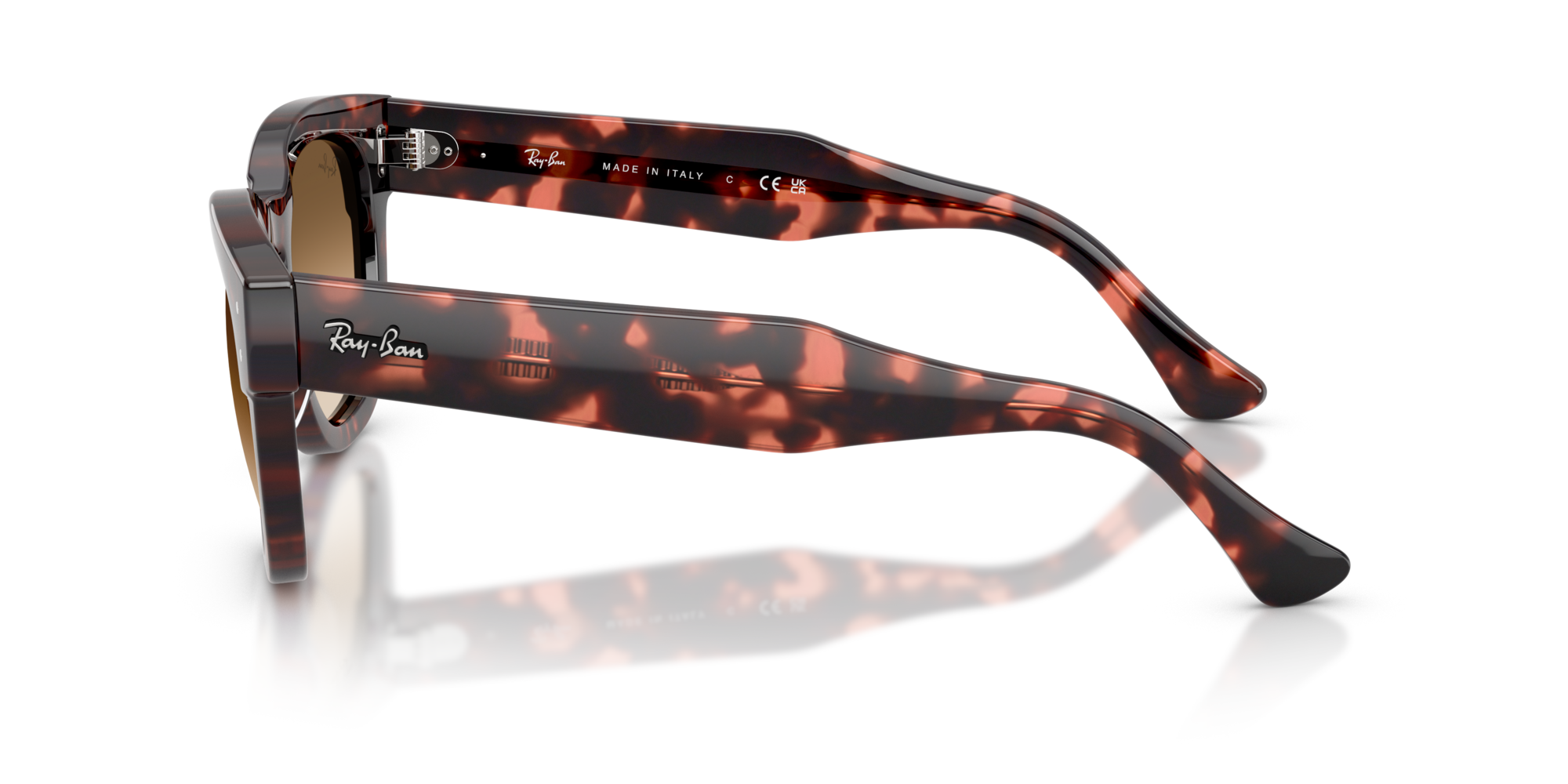 Ray-Ban RB0298S 133451 53