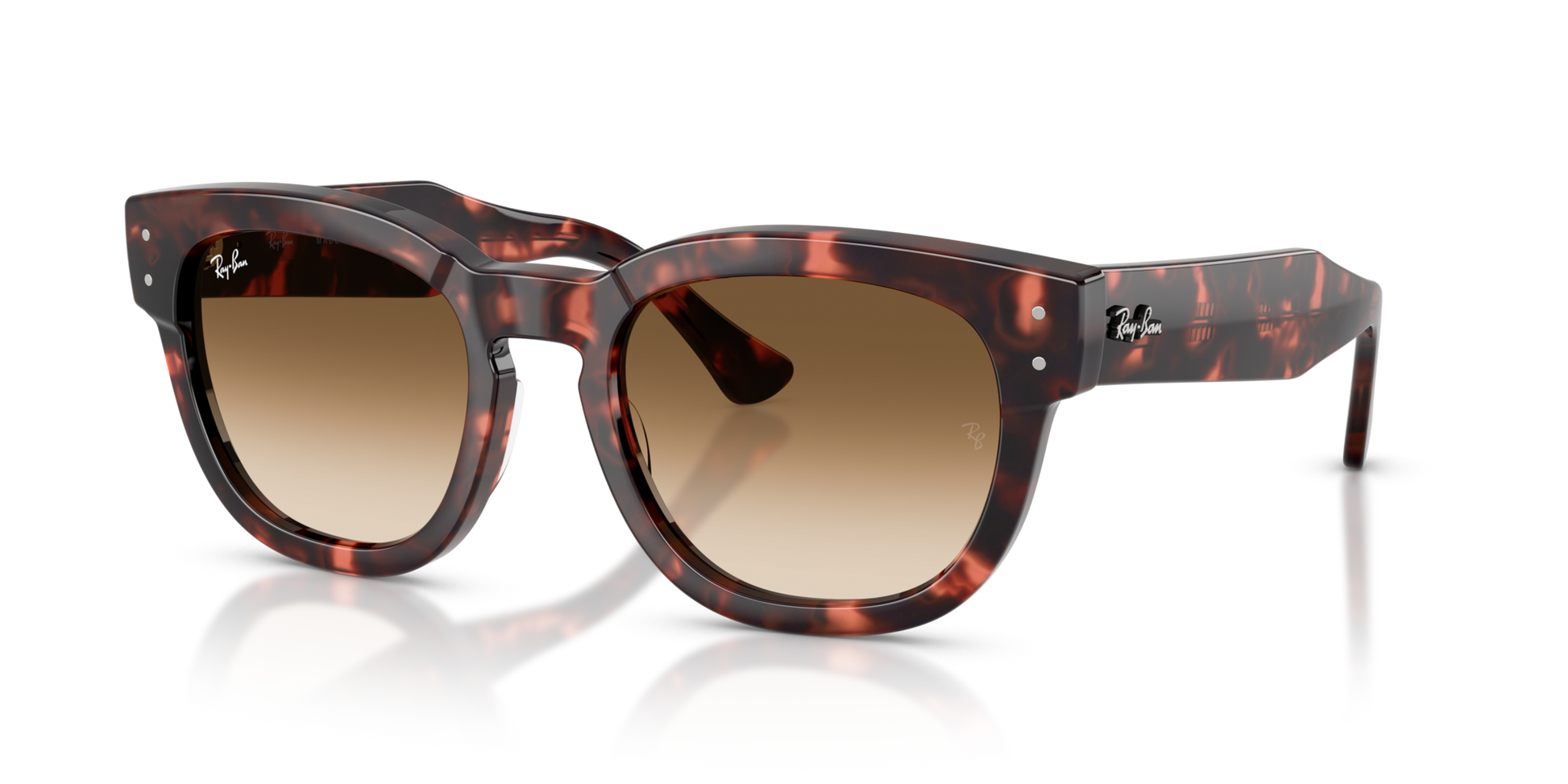Ray-Ban RB0298S 133451 53