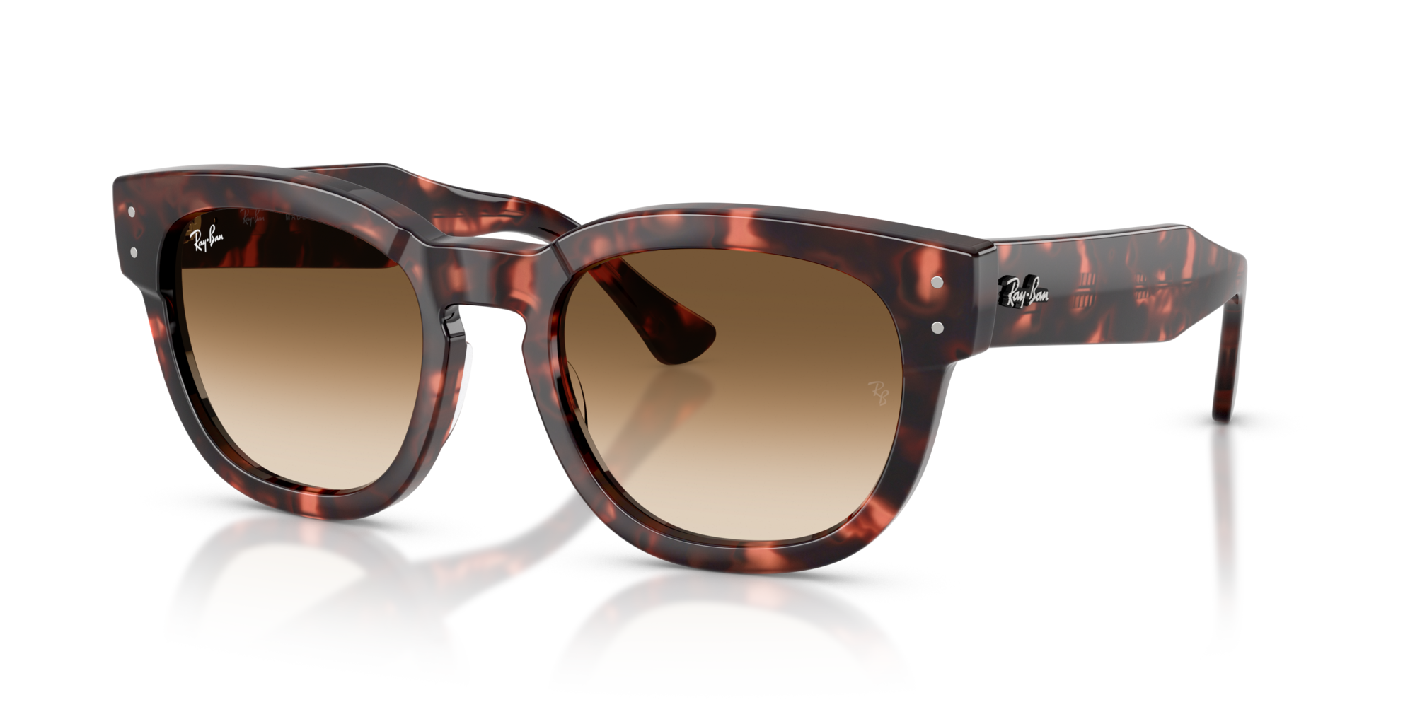 Ray-Ban RB0298S 133451 53