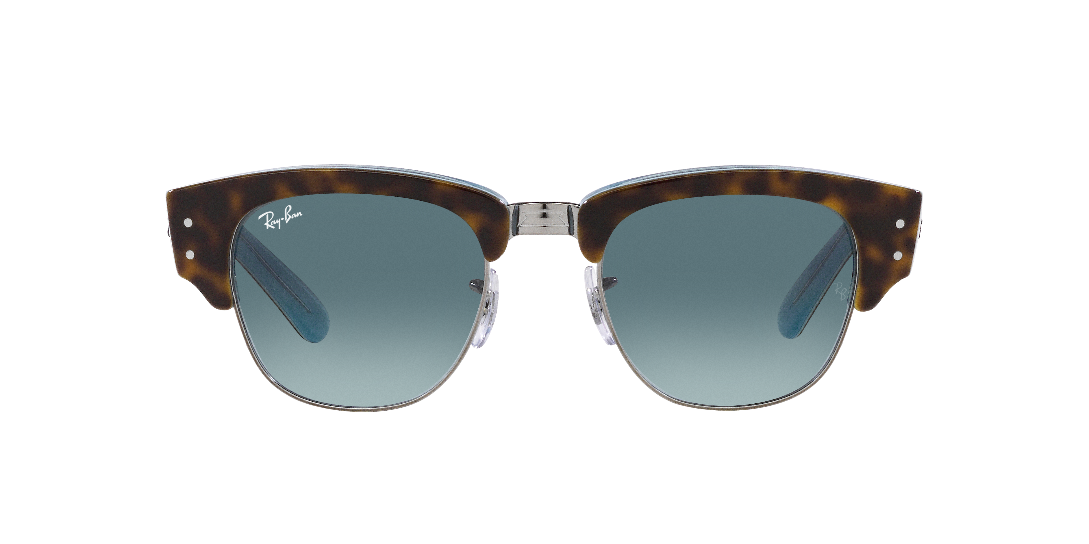Ray-Ban RB0316S MEGA CLUBMASTER 13163M