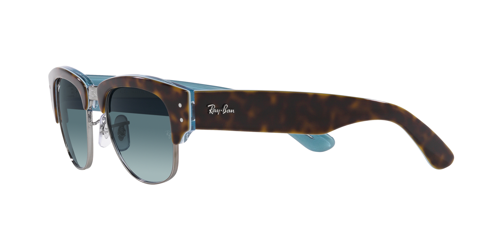 Ray-Ban RB0316S MEGA CLUBMASTER 13163M