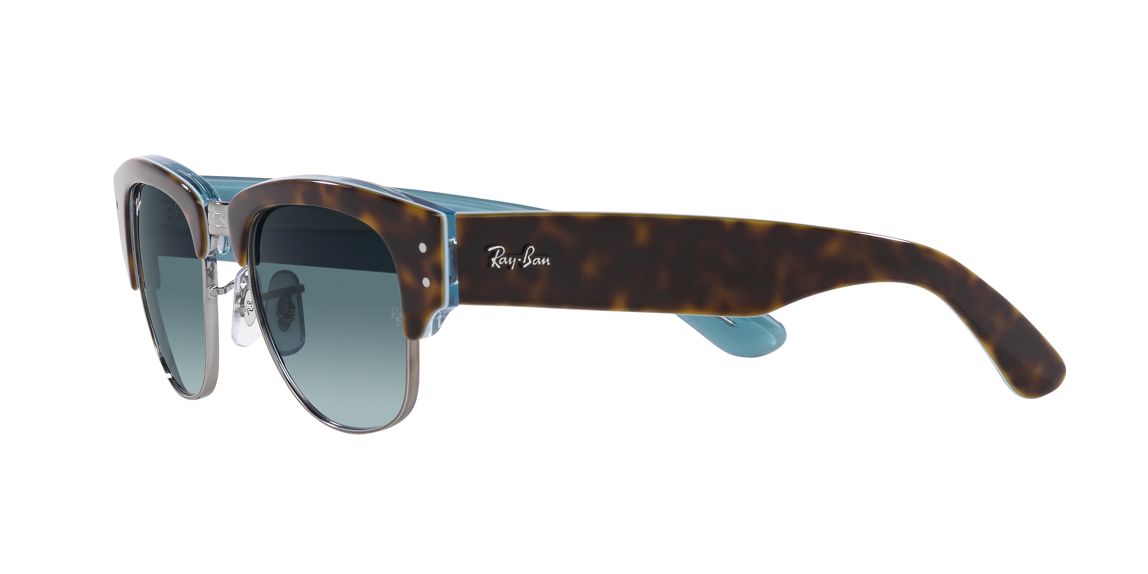 Ray-Ban RB0316S MEGA CLUBMASTER 13163M