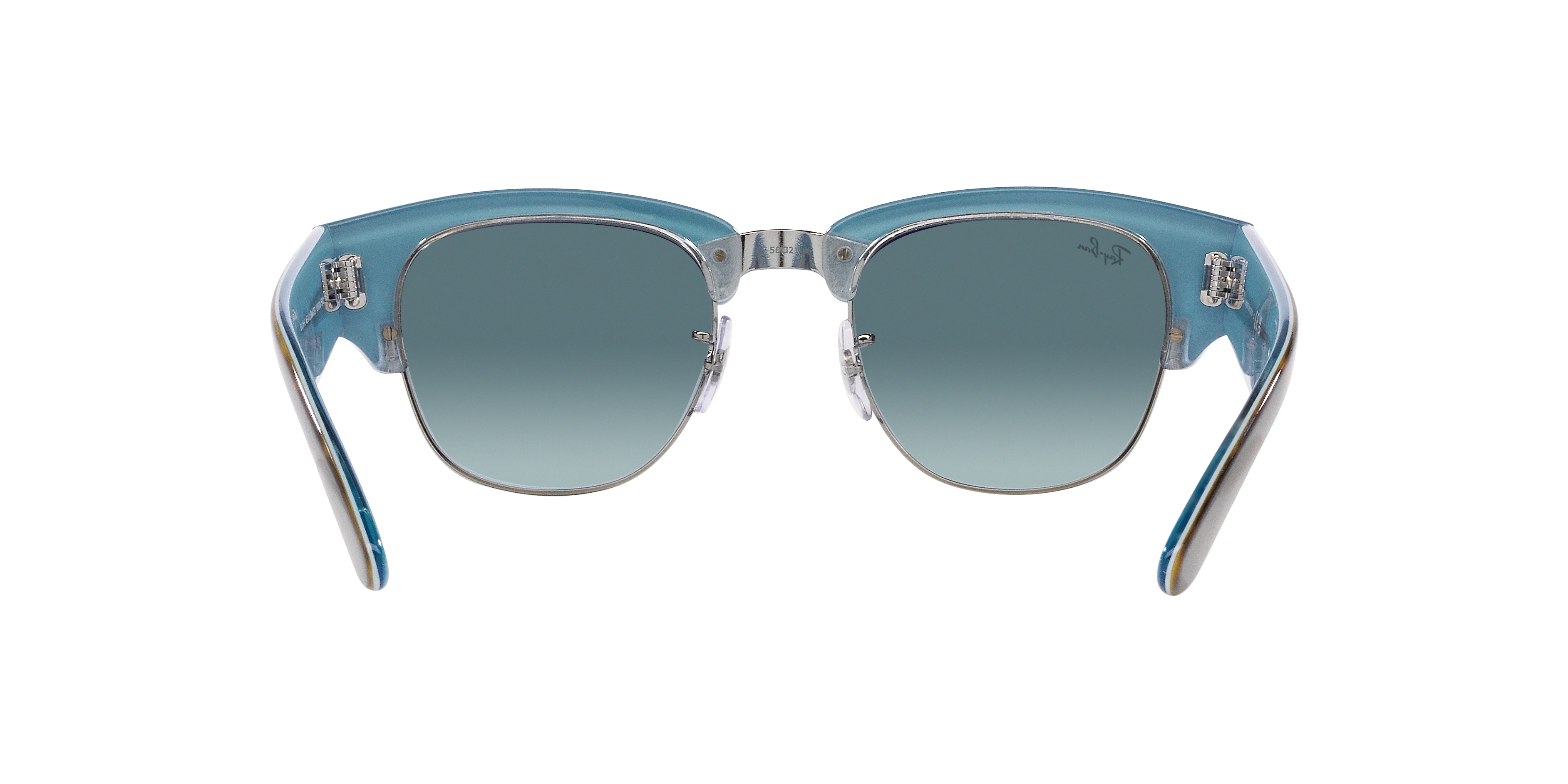 Ray-Ban RB0316S MEGA CLUBMASTER 13163M