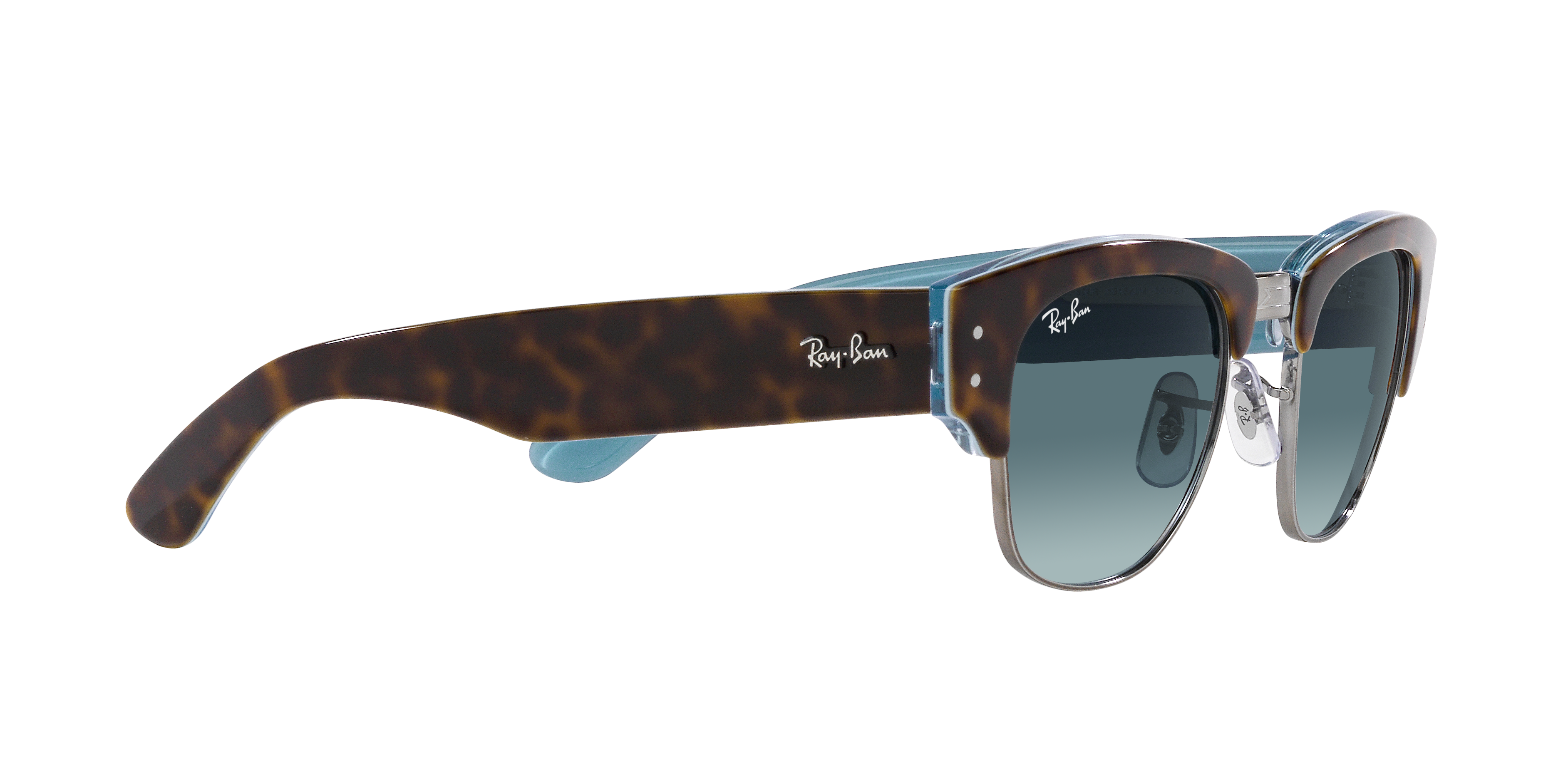 Ray-Ban RB0316S MEGA CLUBMASTER 13163M