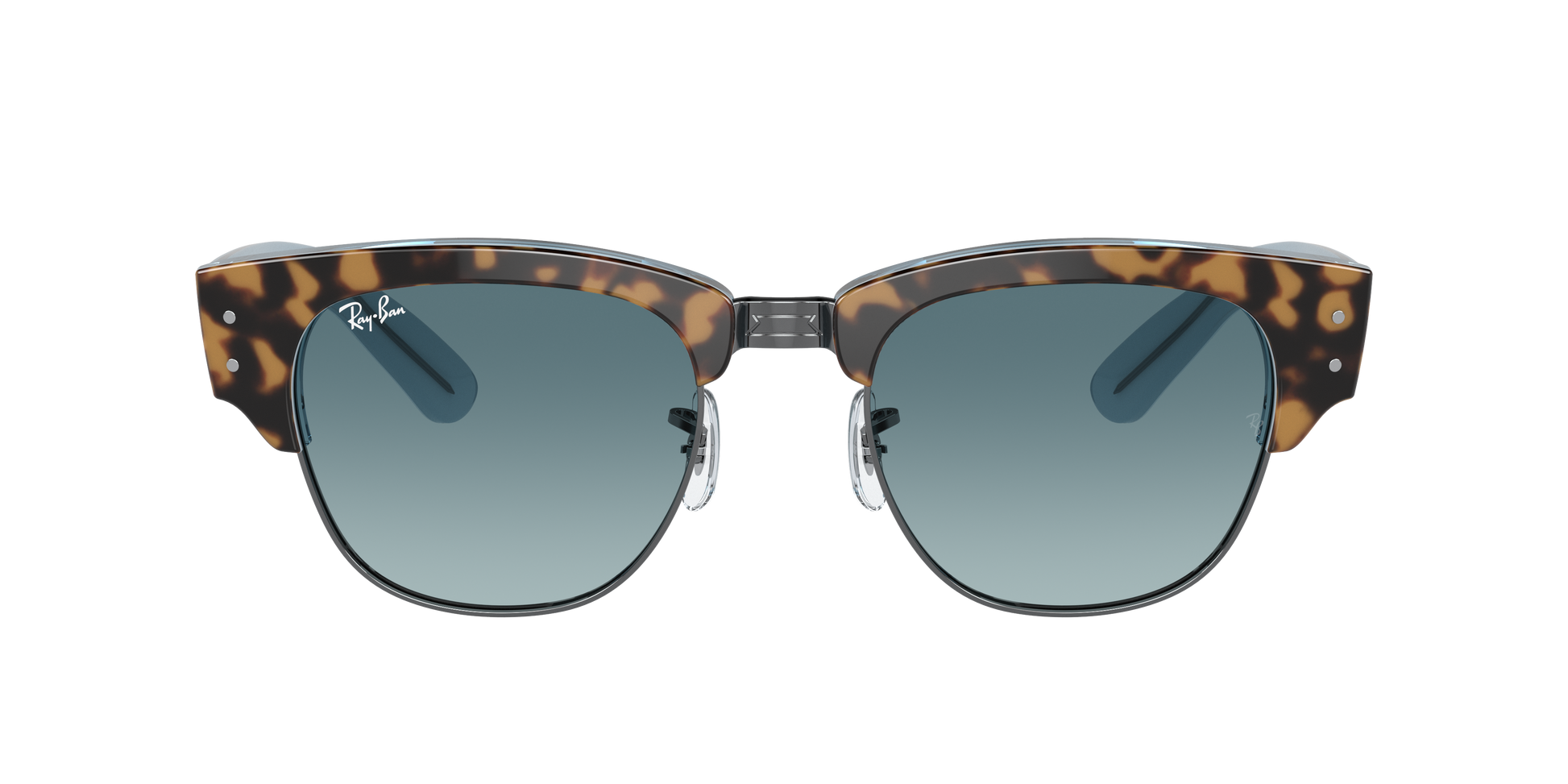 Ray-Ban RB0316S MEGA CLUBMASTER 13163M