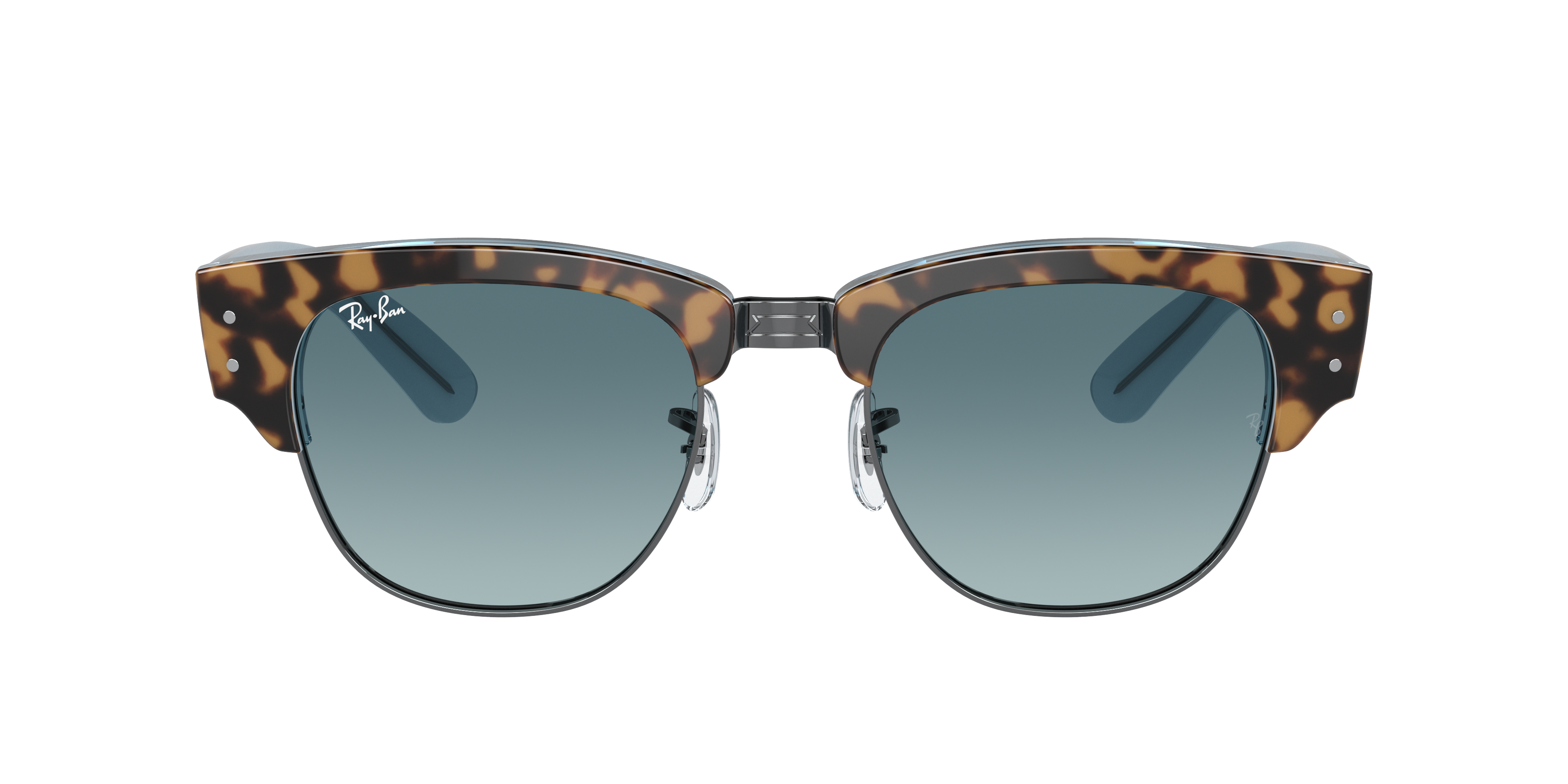 Ray-Ban RB0316S MEGA CLUBMASTER 13163M