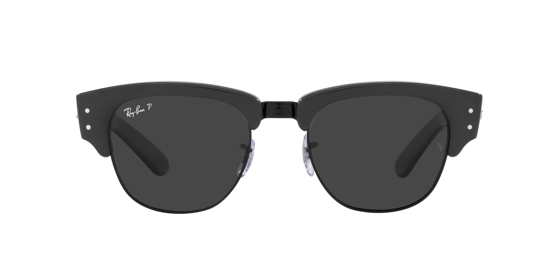 Ray-Ban RB0316S MEGA CLUBMASTER 136748