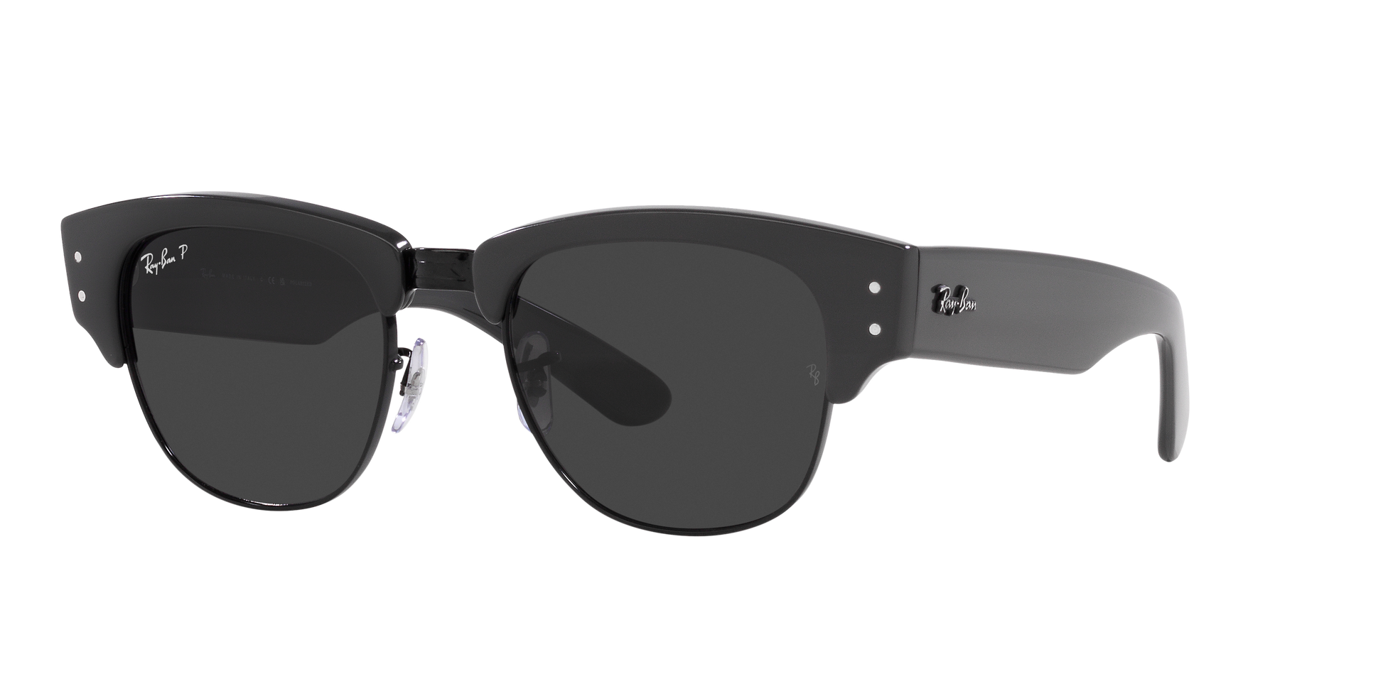 Ray-Ban RB0316S MEGA CLUBMASTER 136748