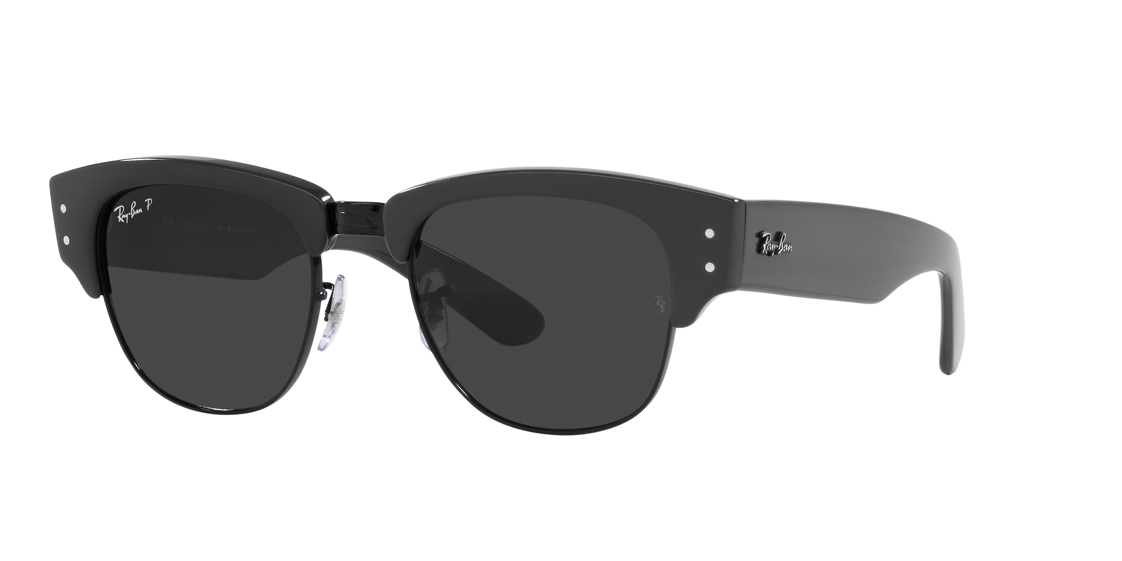 Ray-Ban RB0316S MEGA CLUBMASTER 136748