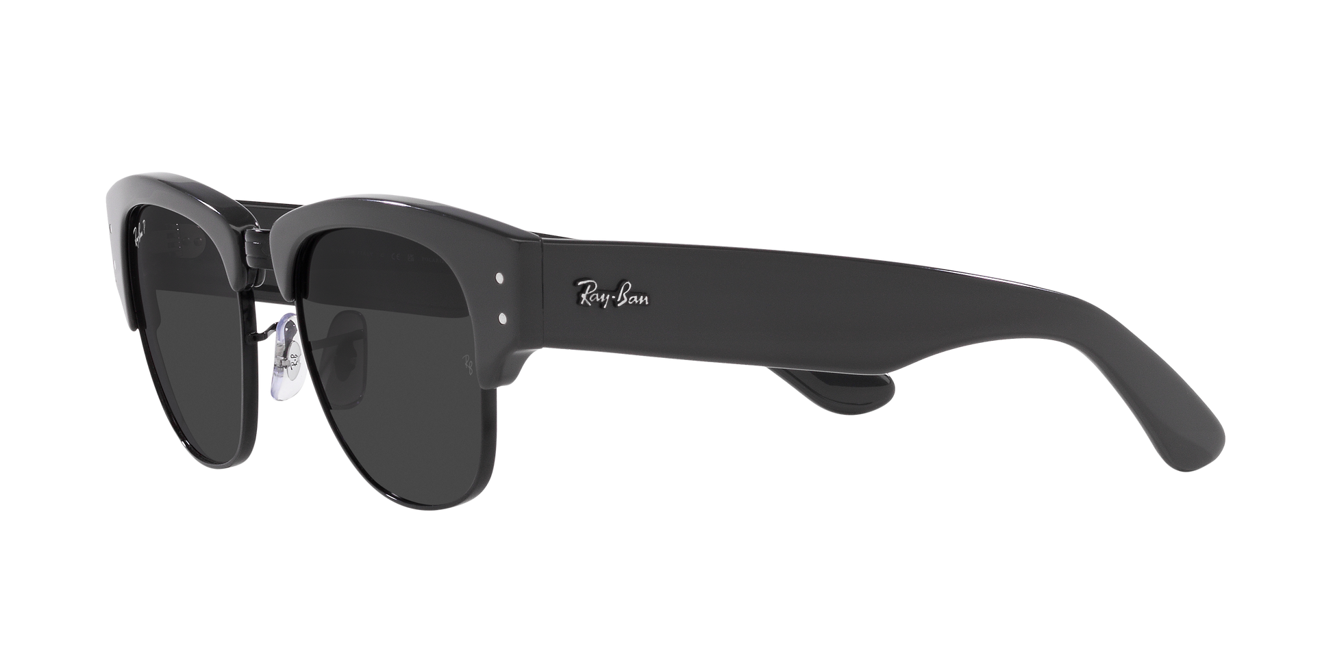 Ray-Ban RB0316S MEGA CLUBMASTER 136748