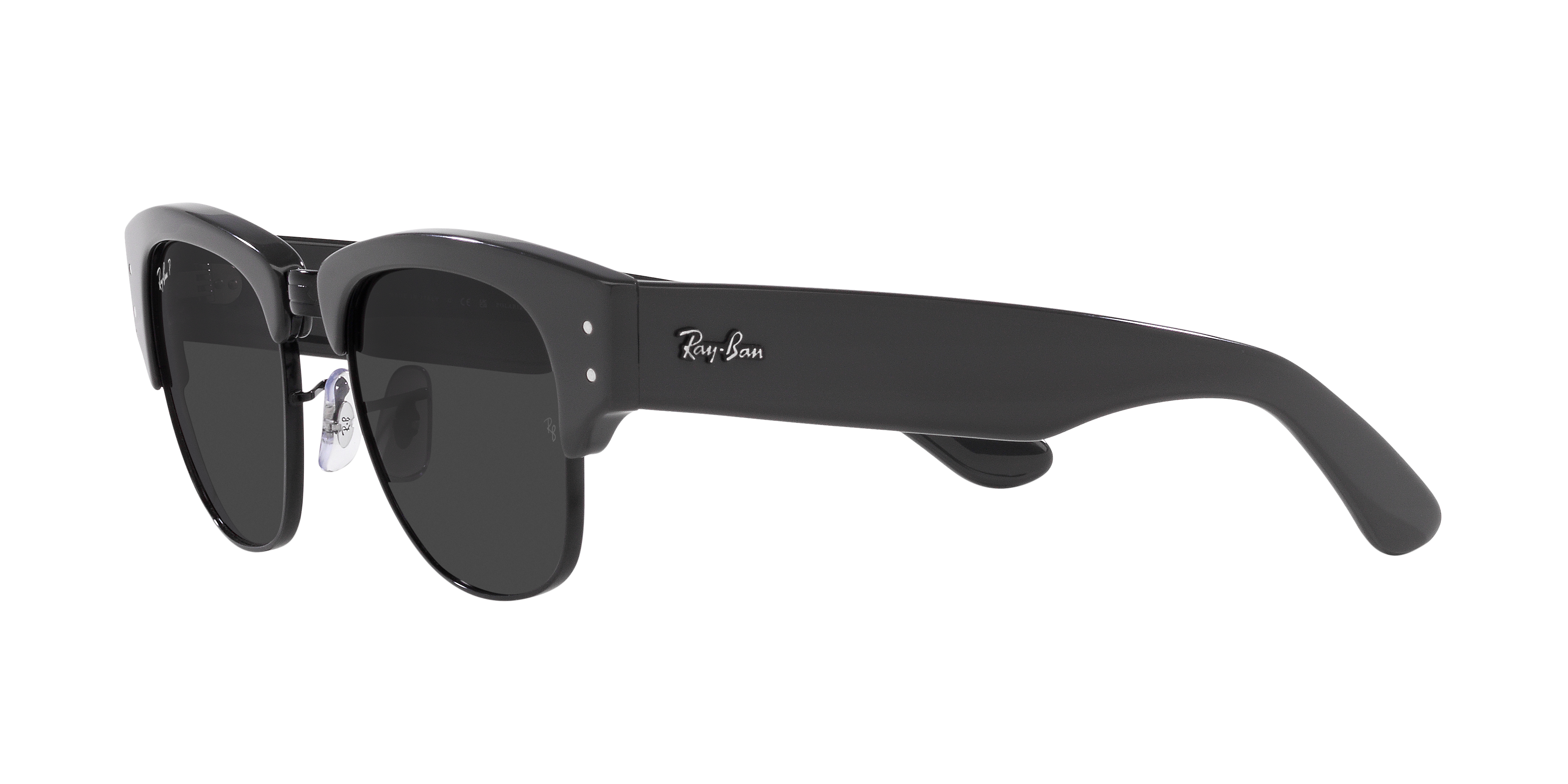 Ray-Ban RB0316S MEGA CLUBMASTER 136748