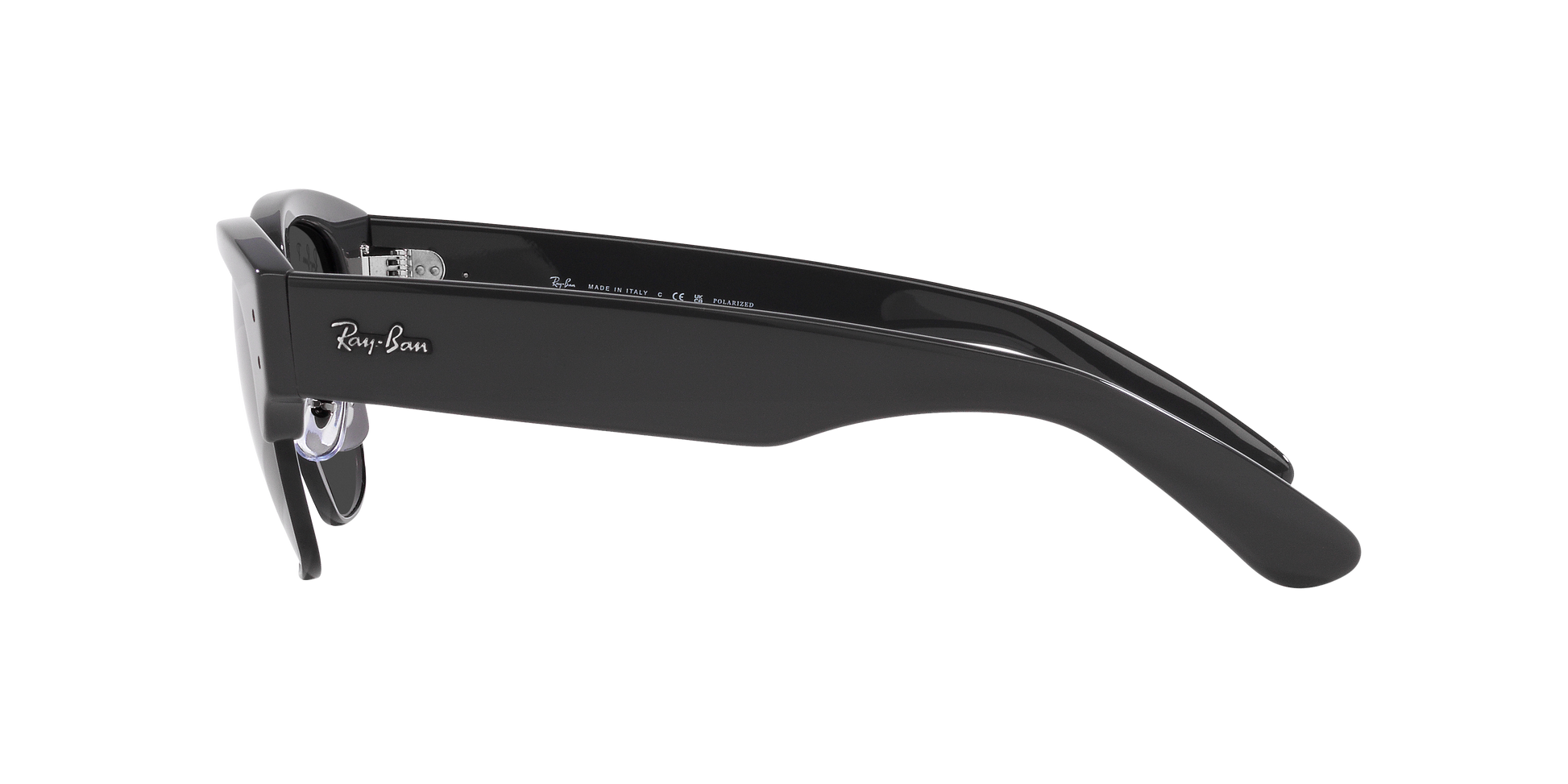 Ray-Ban RB0316S MEGA CLUBMASTER 136748
