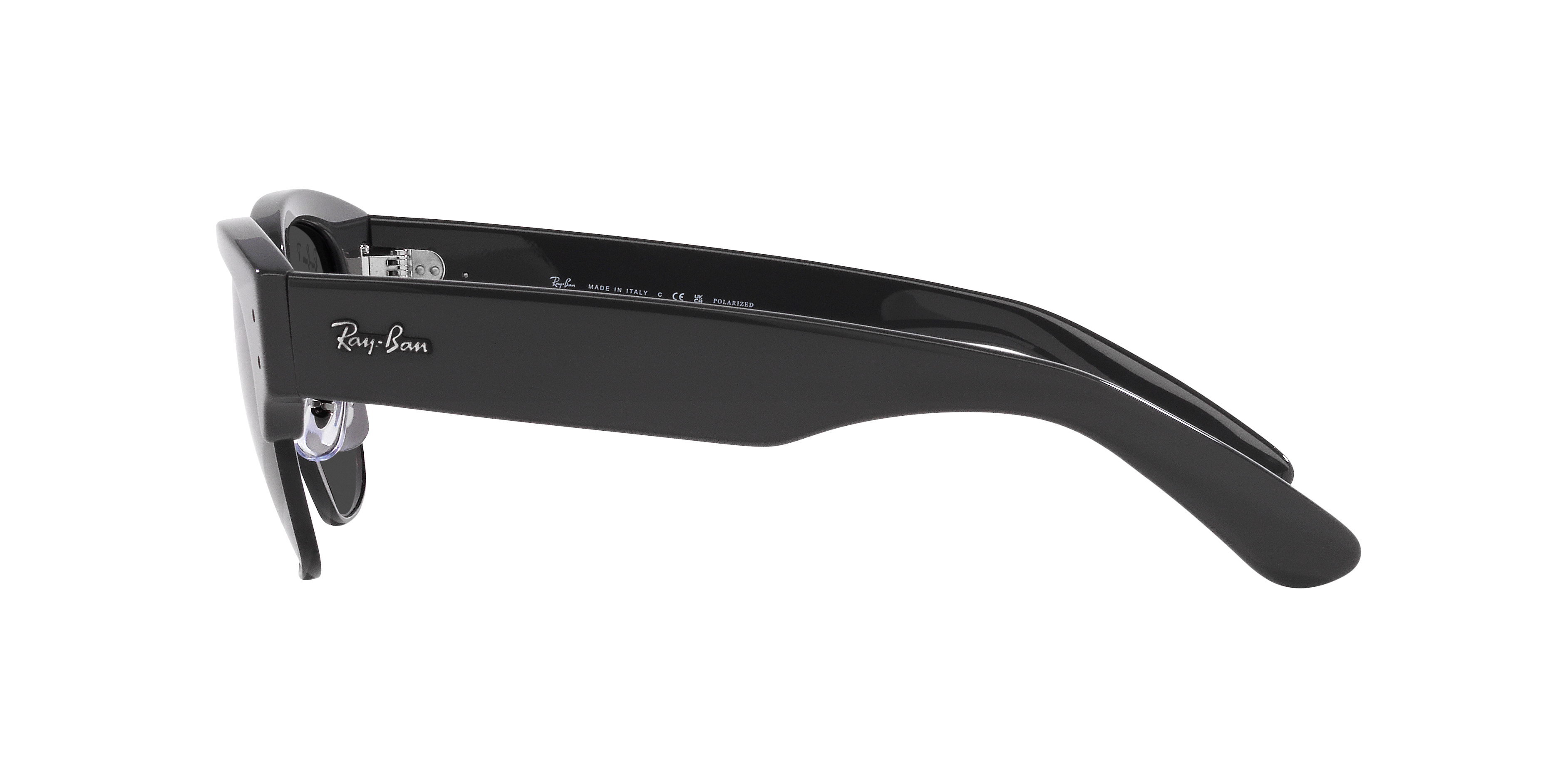 Ray-Ban RB0316S MEGA CLUBMASTER 136748