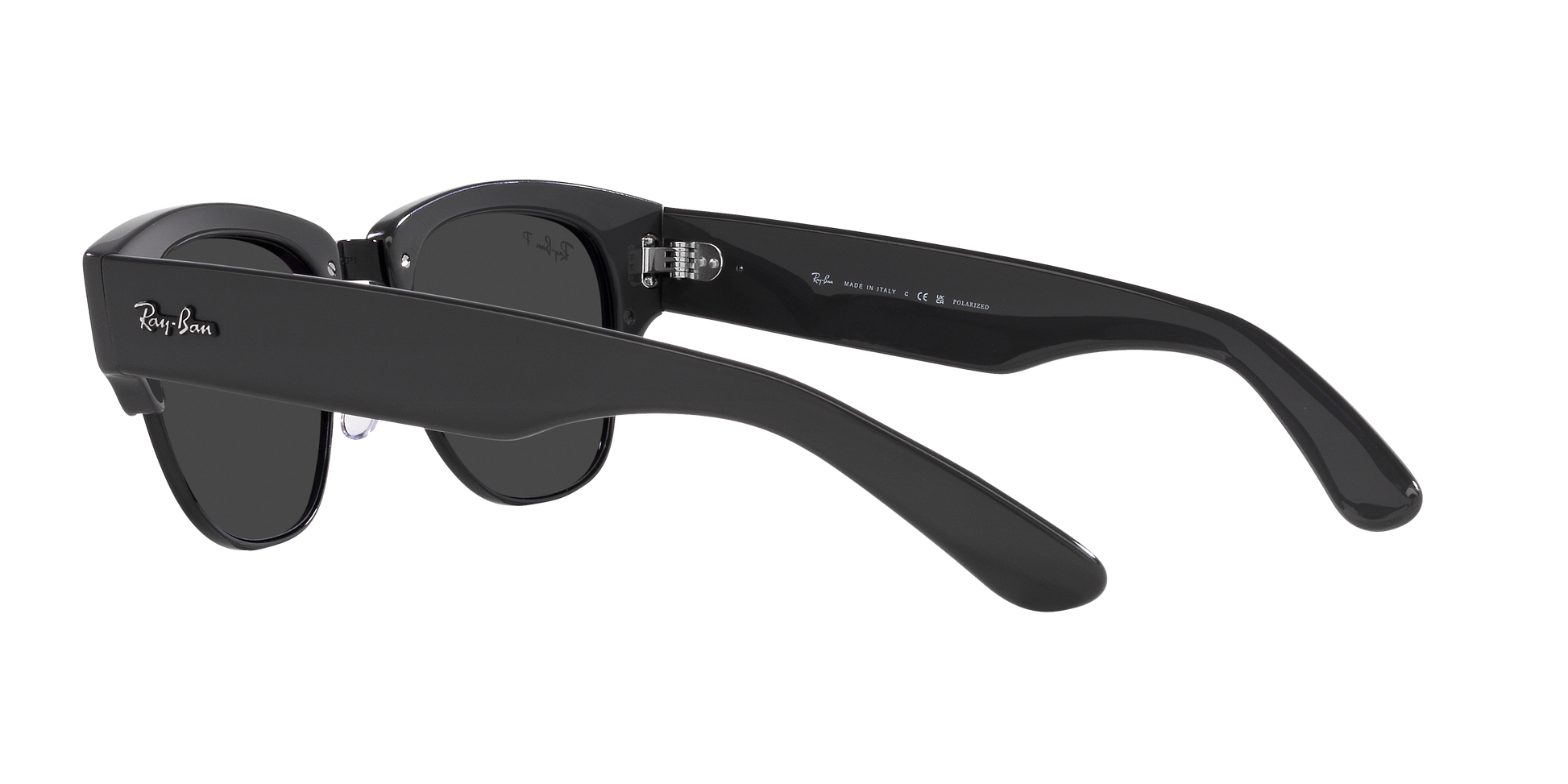 Ray-Ban RB0316S MEGA CLUBMASTER 136748