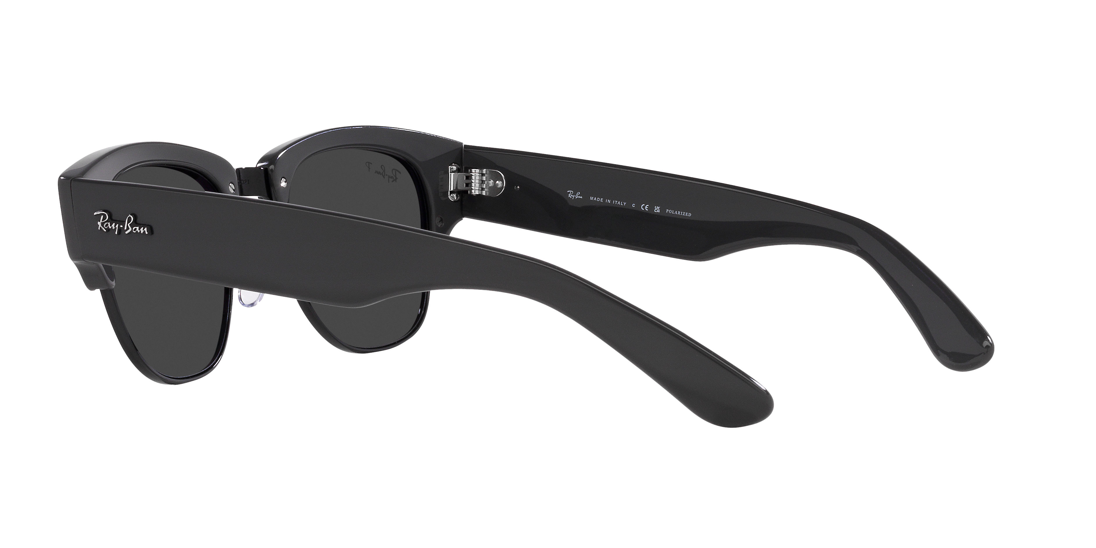 Ray-Ban RB0316S MEGA CLUBMASTER 136748