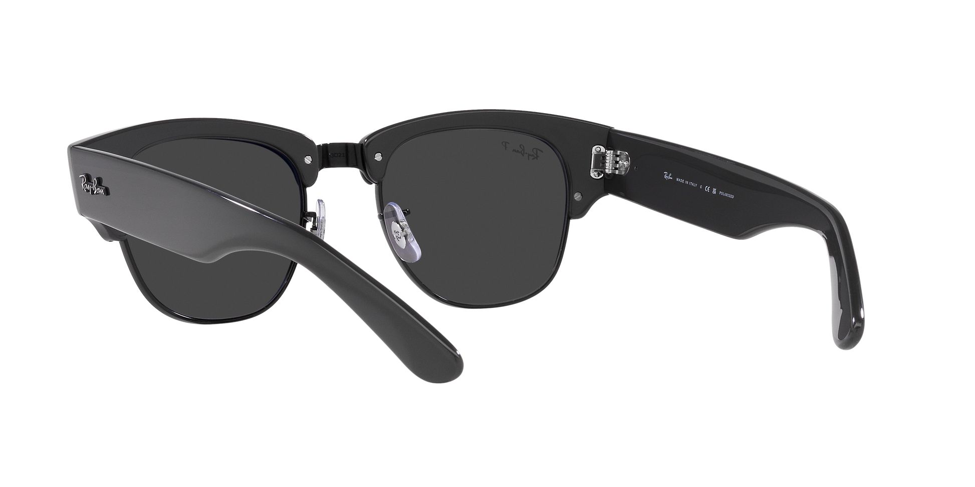 Ray-Ban RB0316S MEGA CLUBMASTER 136748