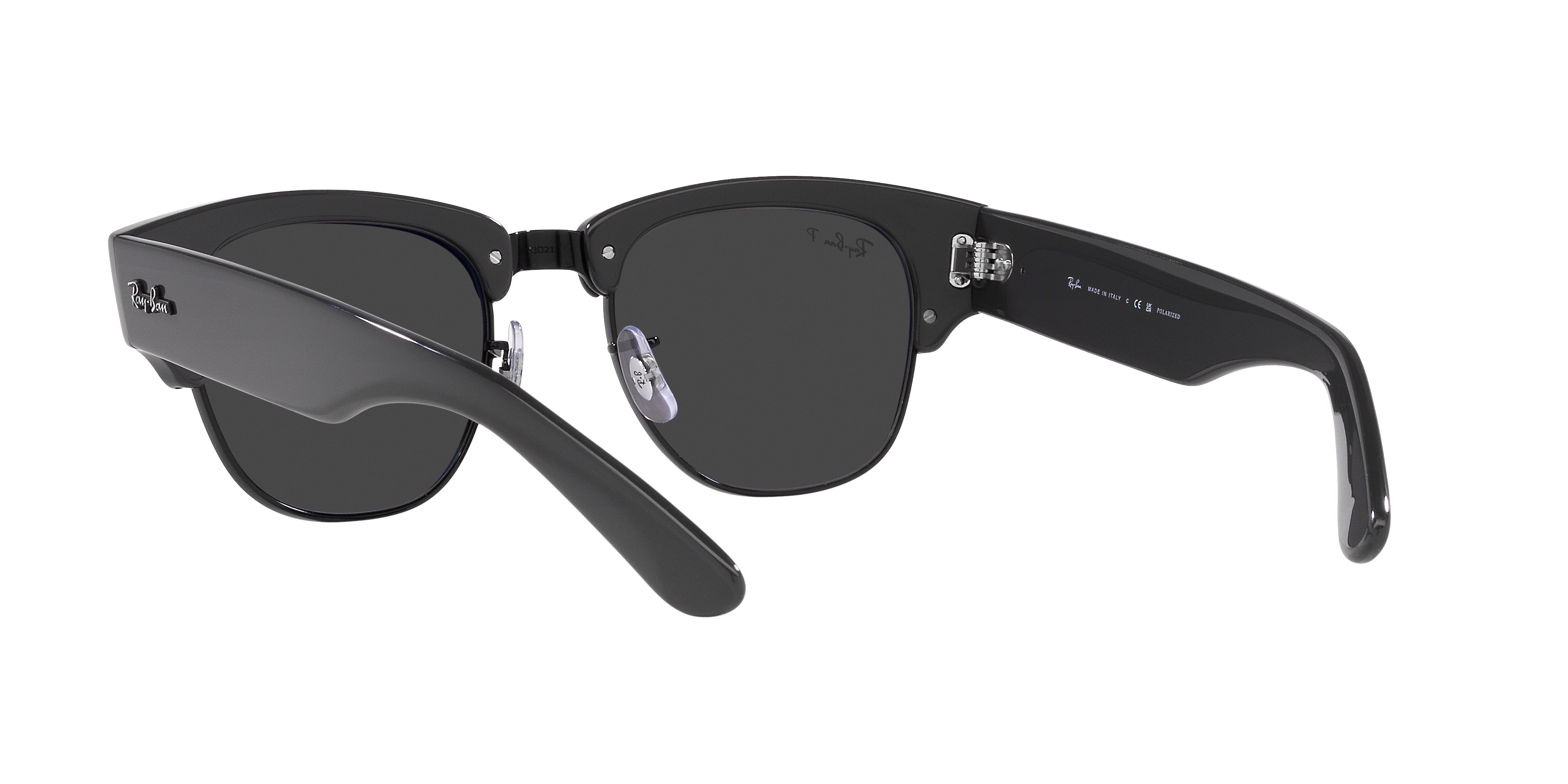 Ray-Ban RB0316S MEGA CLUBMASTER 136748