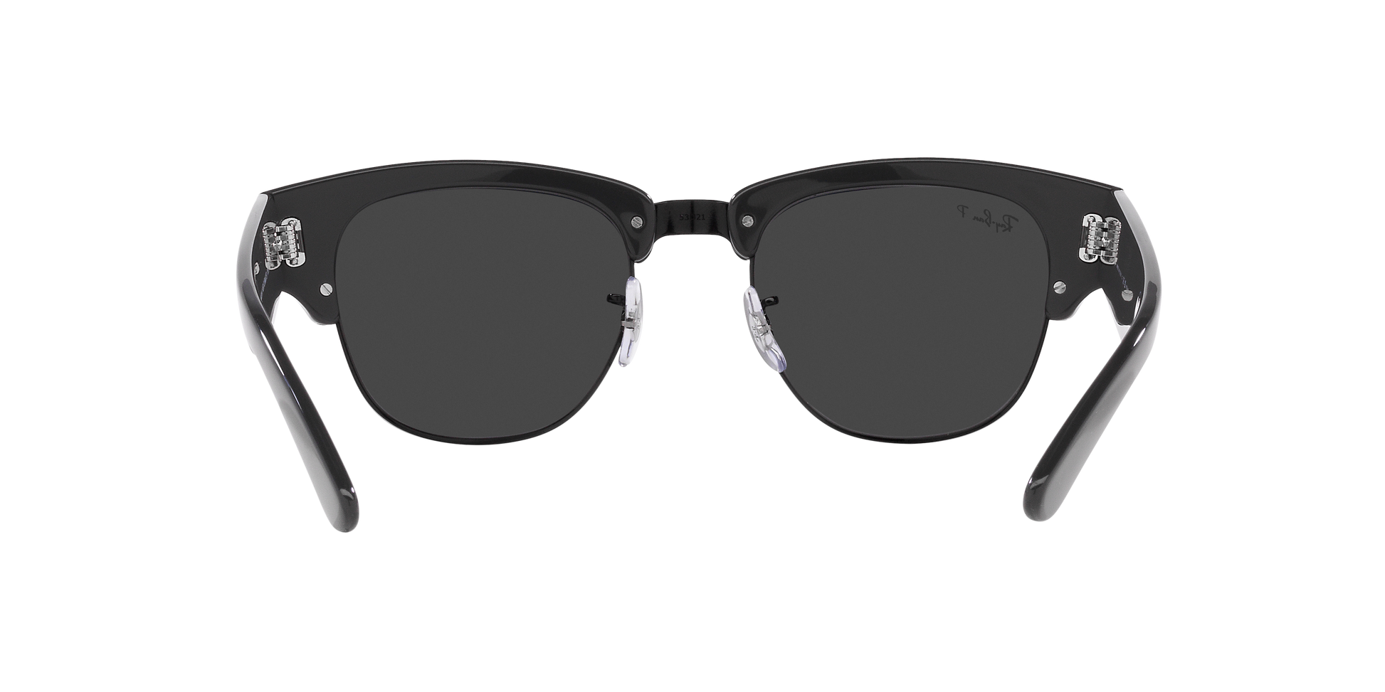 Ray-Ban RB0316S MEGA CLUBMASTER 136748