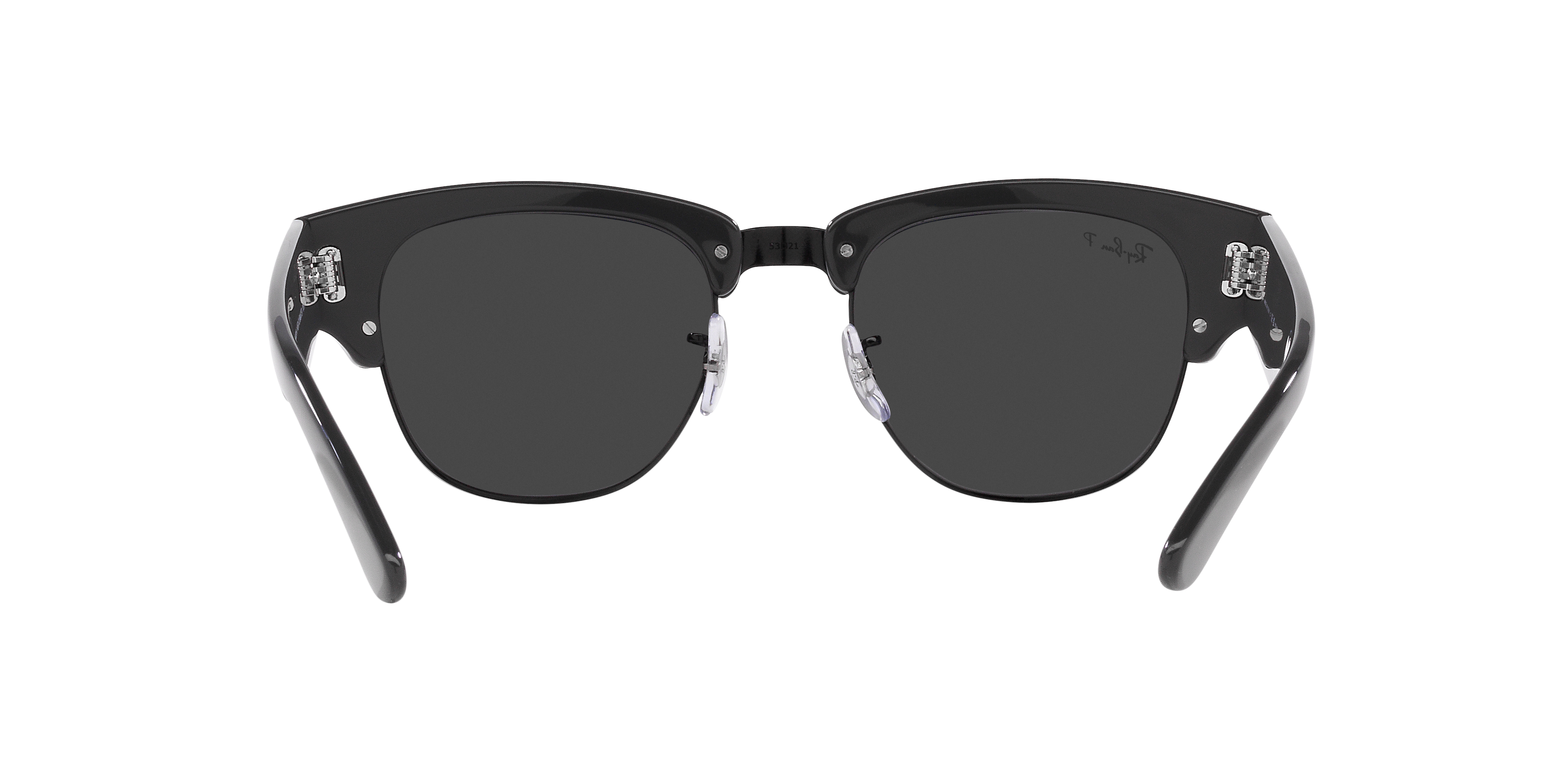 Ray-Ban RB0316S MEGA CLUBMASTER 136748