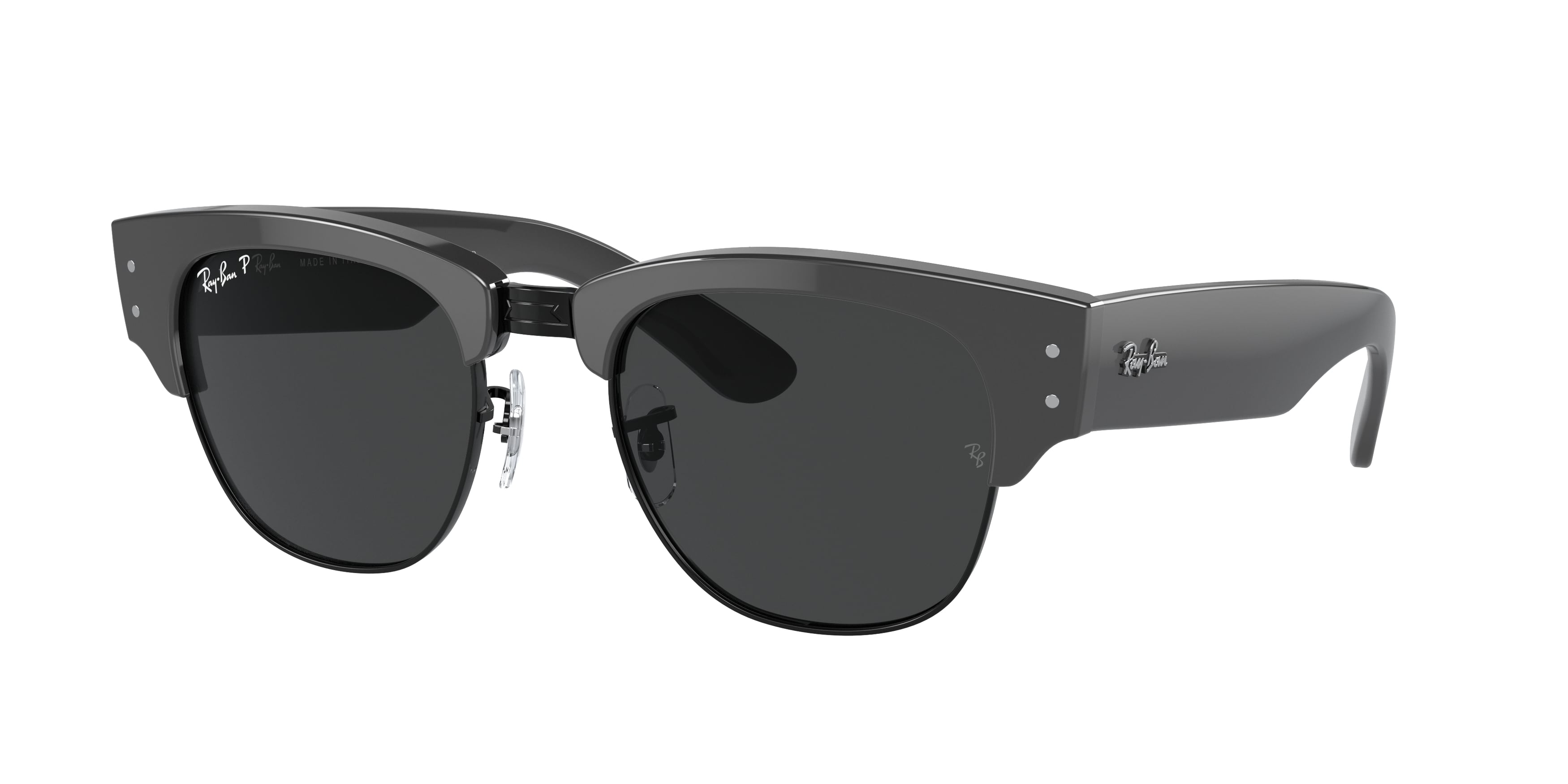 Ray-Ban RB0316S MEGA CLUBMASTER 136748
