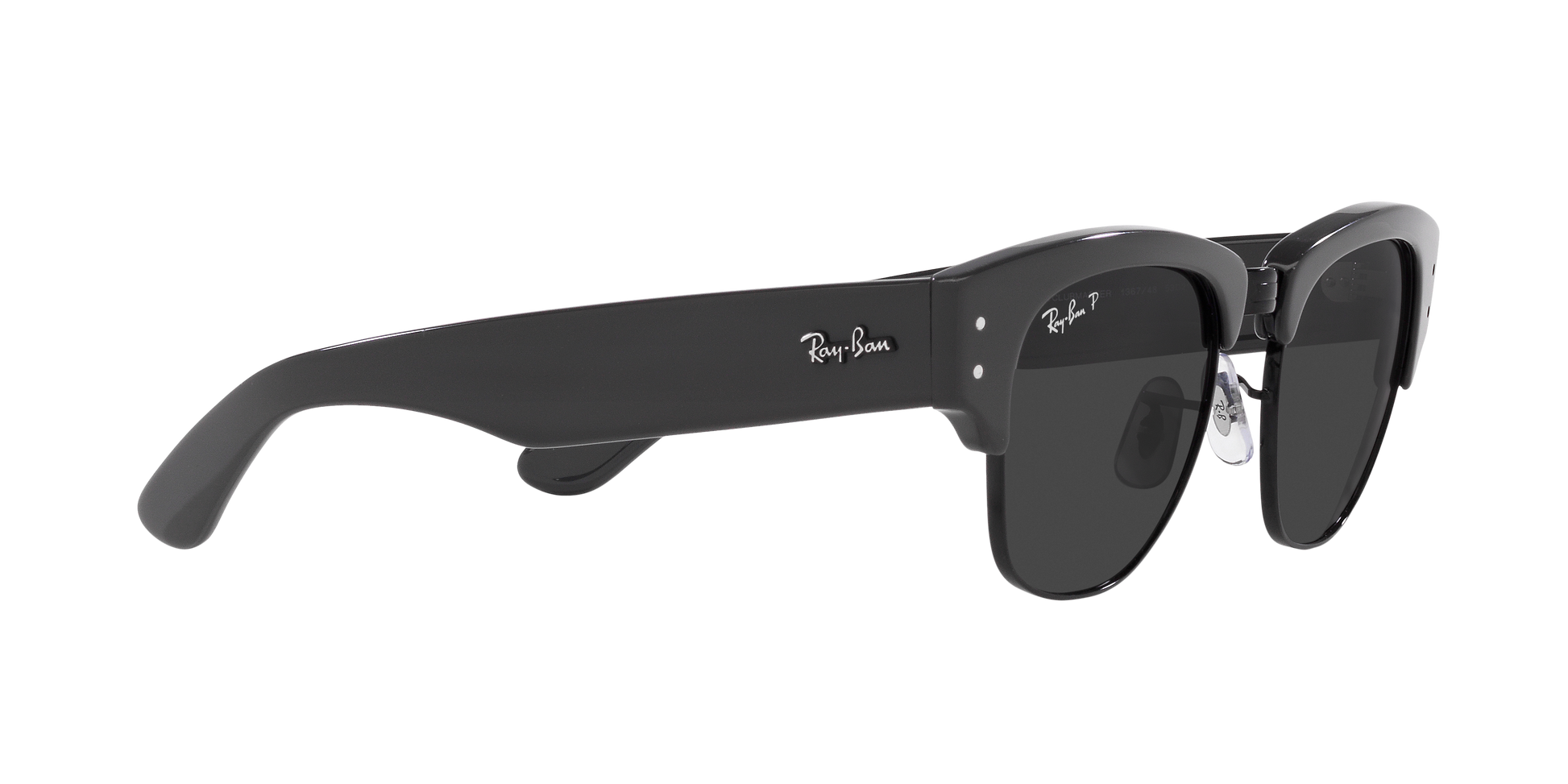 Ray-Ban RB0316S MEGA CLUBMASTER 136748