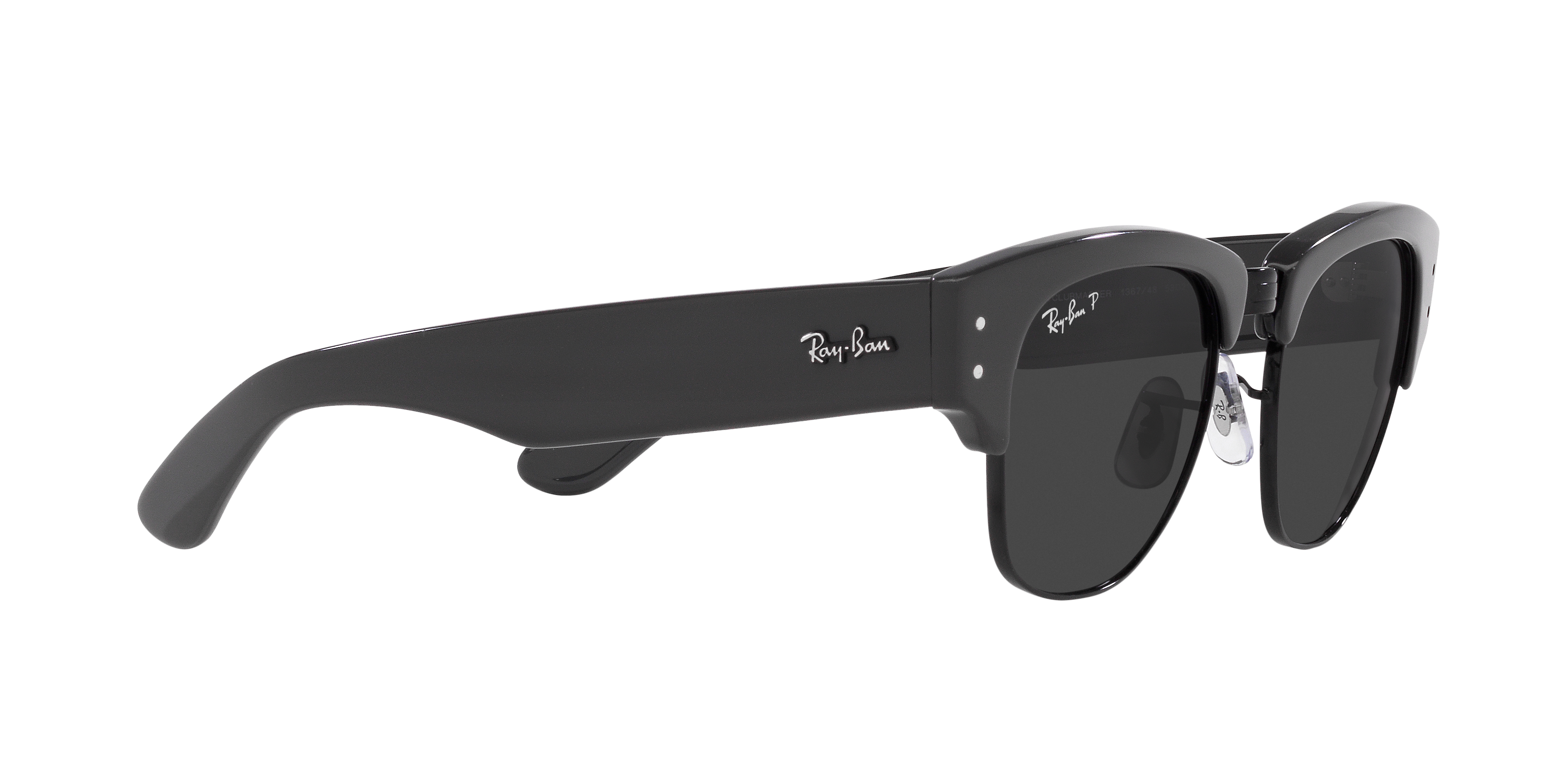Ray-Ban RB0316S MEGA CLUBMASTER 136748