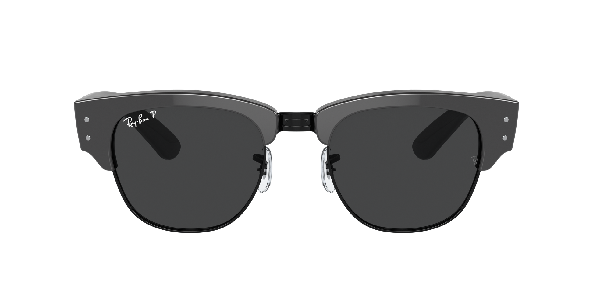 Ray-Ban RB0316S MEGA CLUBMASTER 136748