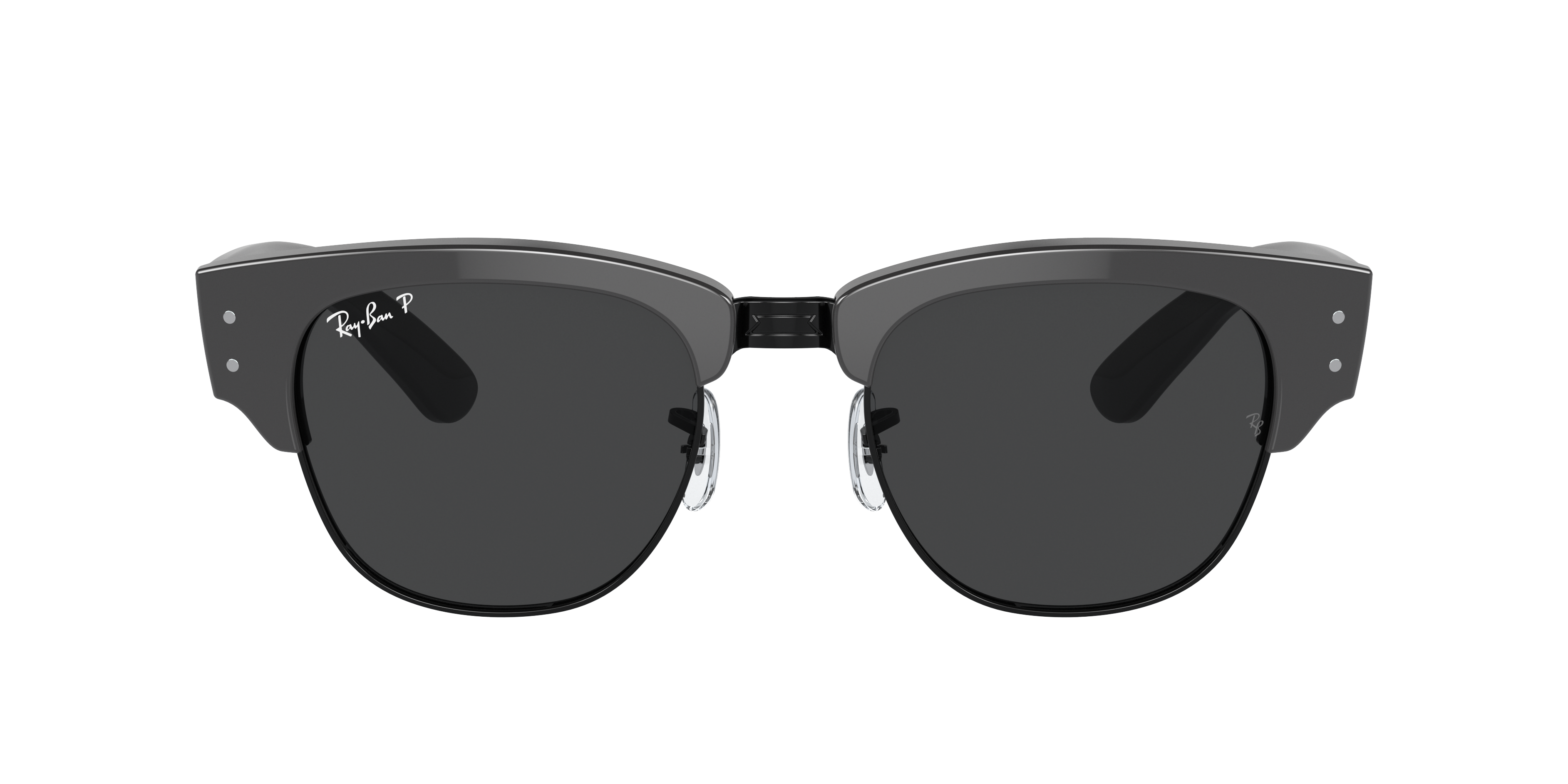 Ray-Ban RB0316S MEGA CLUBMASTER 136748