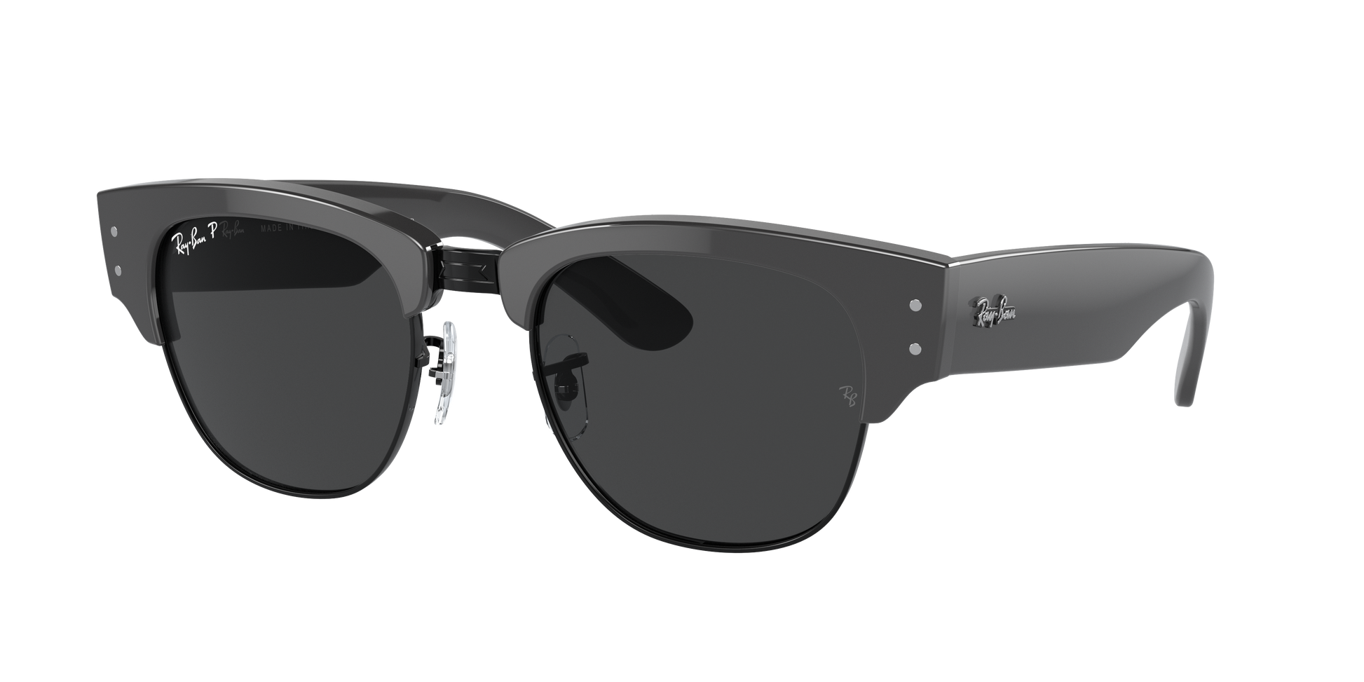 Ray-Ban RB0316S MEGA CLUBMASTER 136748