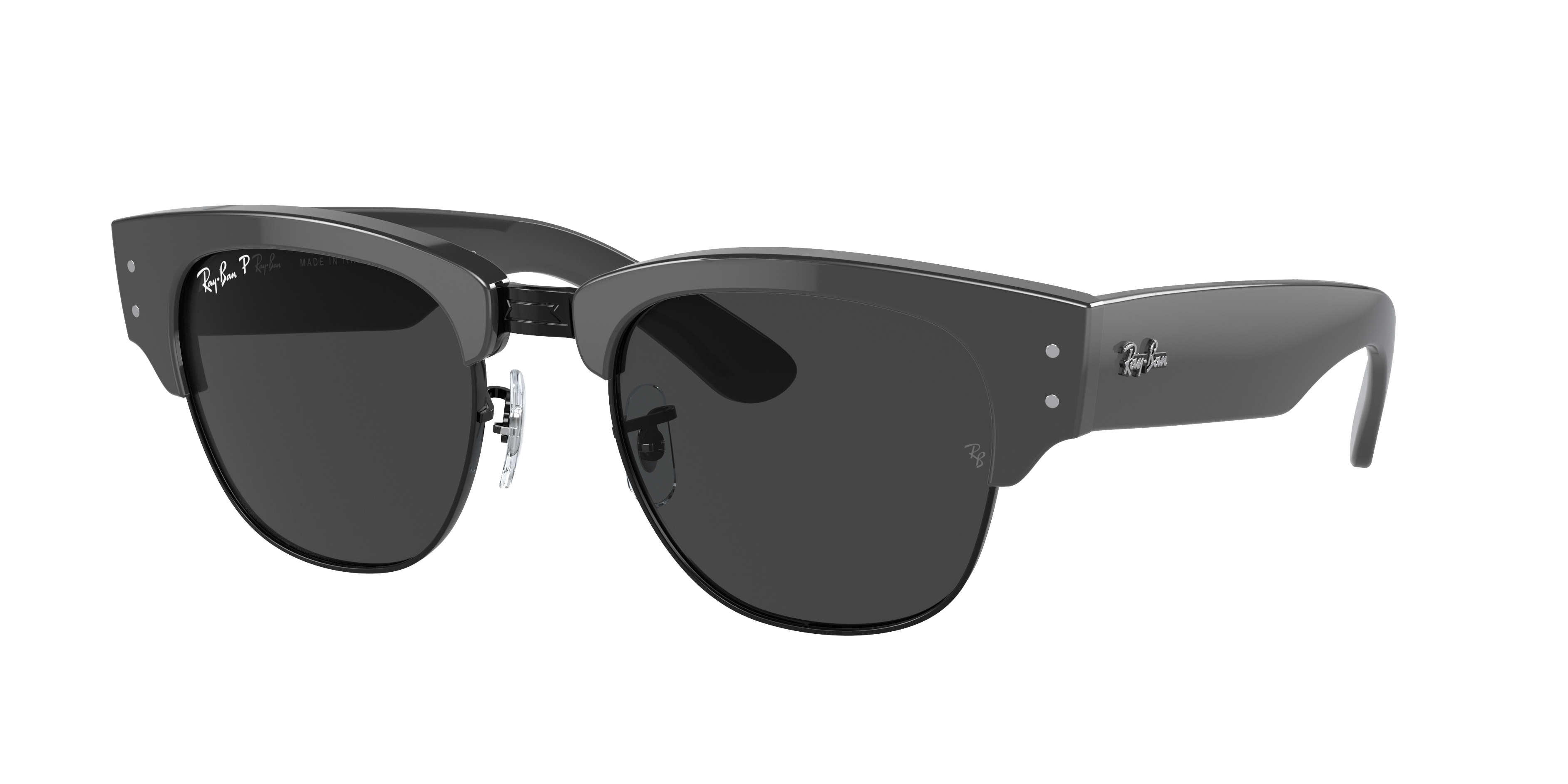Ray-Ban RB0316S MEGA CLUBMASTER 136748