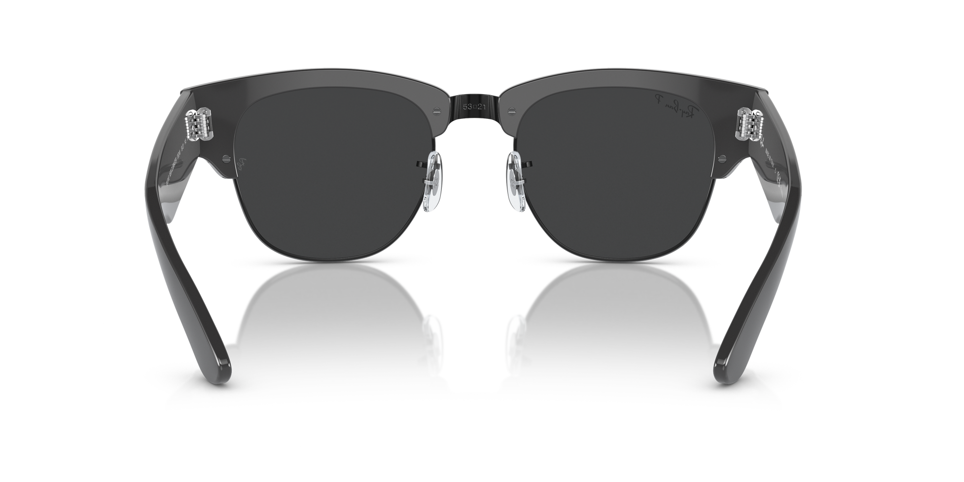 Ray-Ban RB0316S MEGA CLUBMASTER 136748