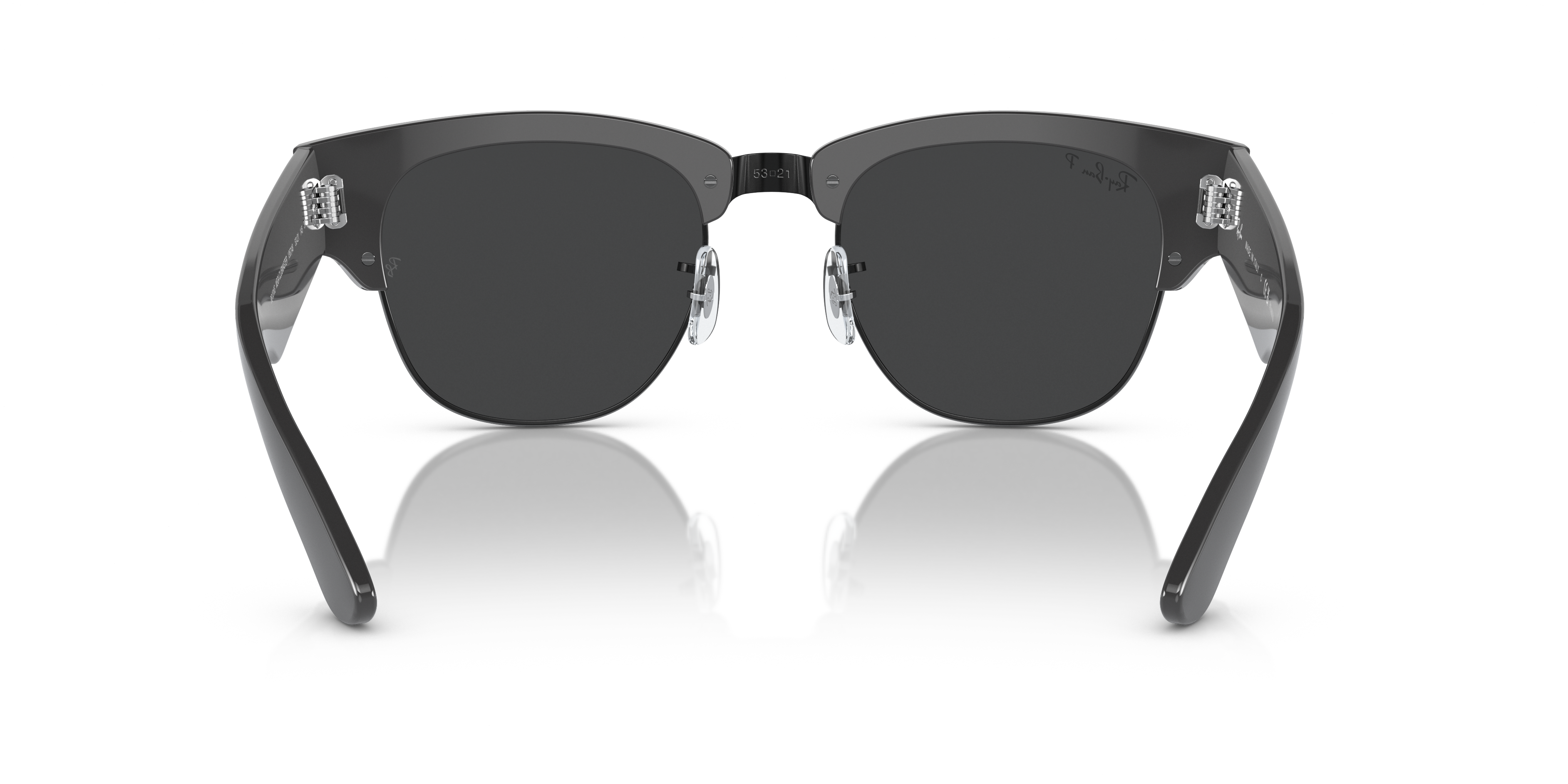Ray-Ban RB0316S MEGA CLUBMASTER 136748