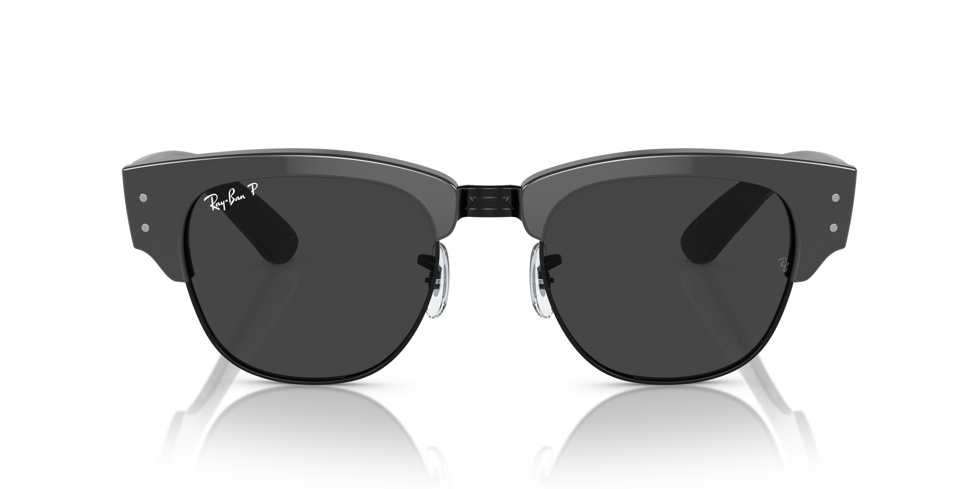 Ray-Ban RB0316S MEGA CLUBMASTER 136748