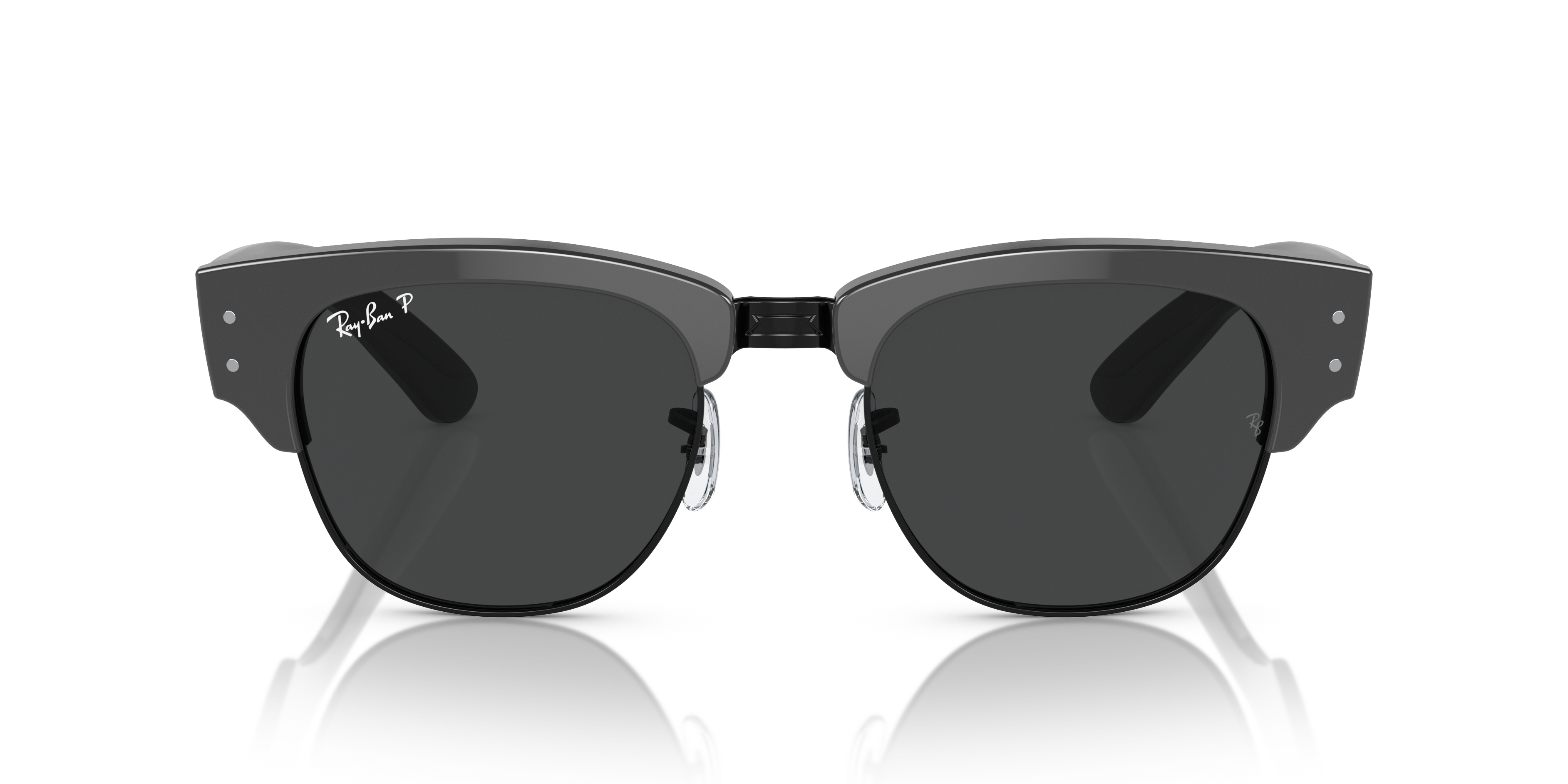 Ray-Ban RB0316S MEGA CLUBMASTER 136748