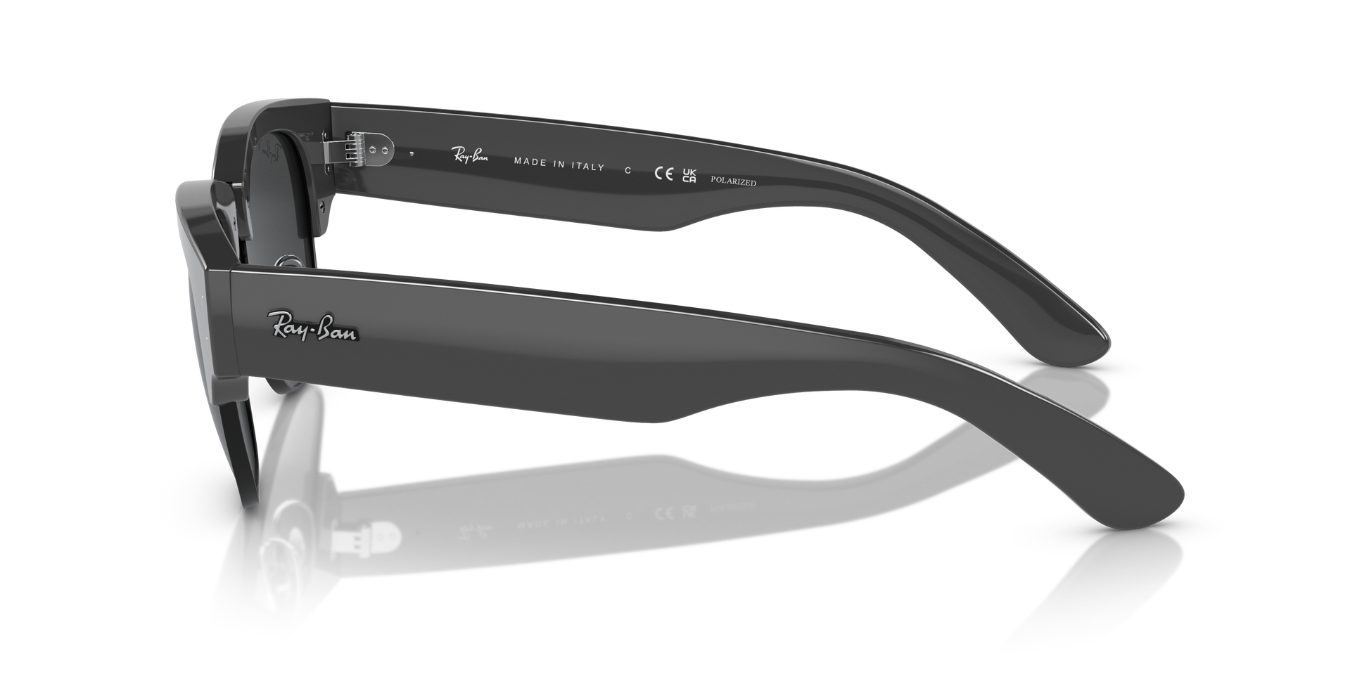 Ray-Ban RB0316S MEGA CLUBMASTER 136748