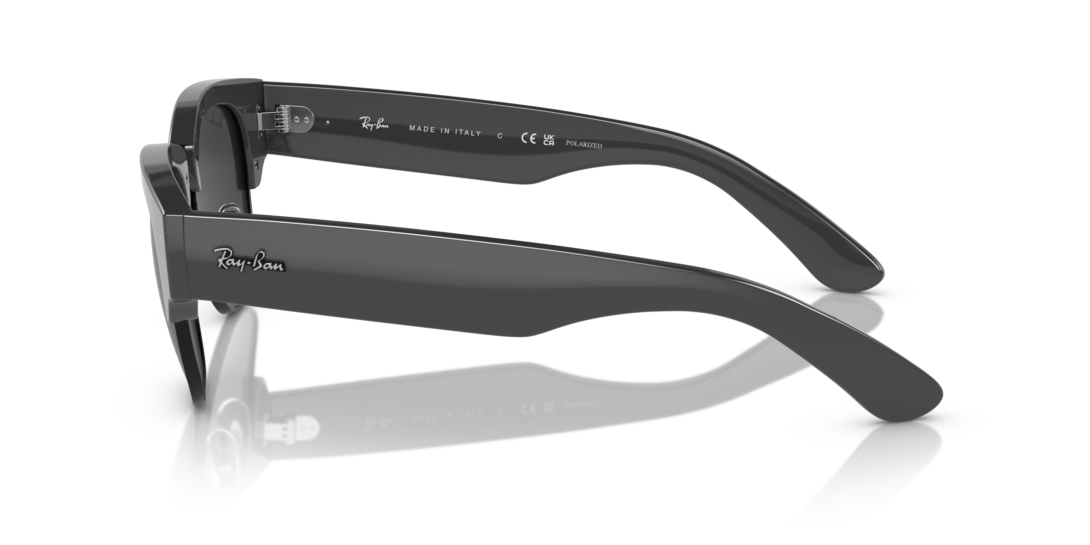 Ray-Ban RB0316S MEGA CLUBMASTER 136748