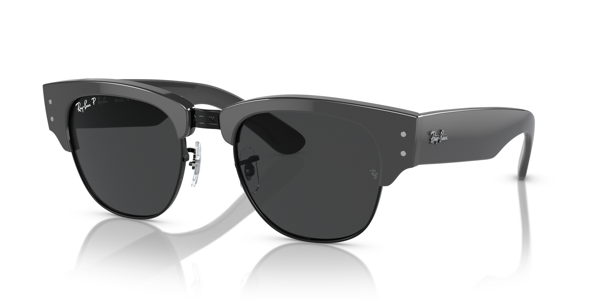 Ray-Ban RB0316S MEGA CLUBMASTER 136748