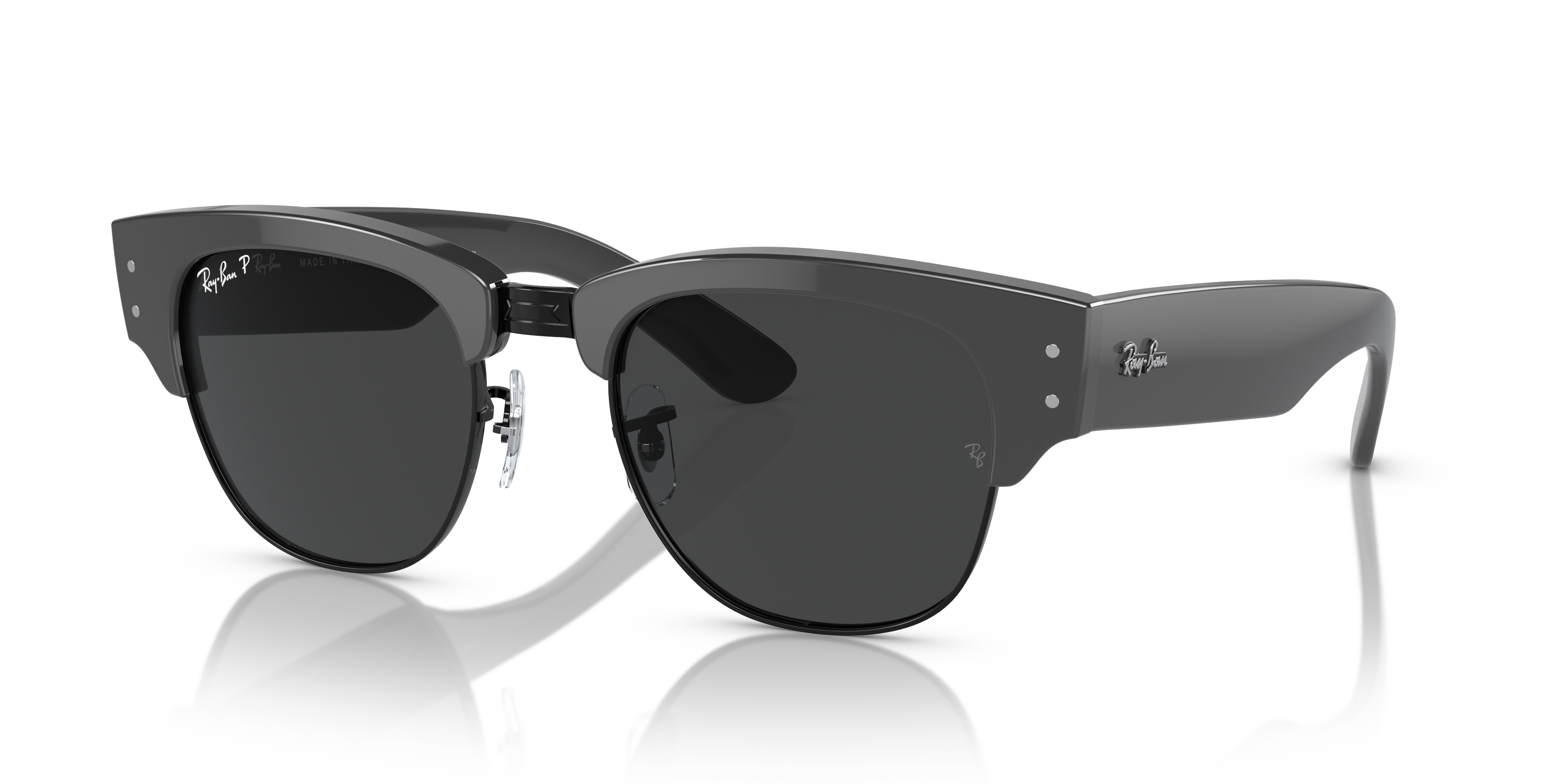 Ray-Ban RB0316S MEGA CLUBMASTER 136748