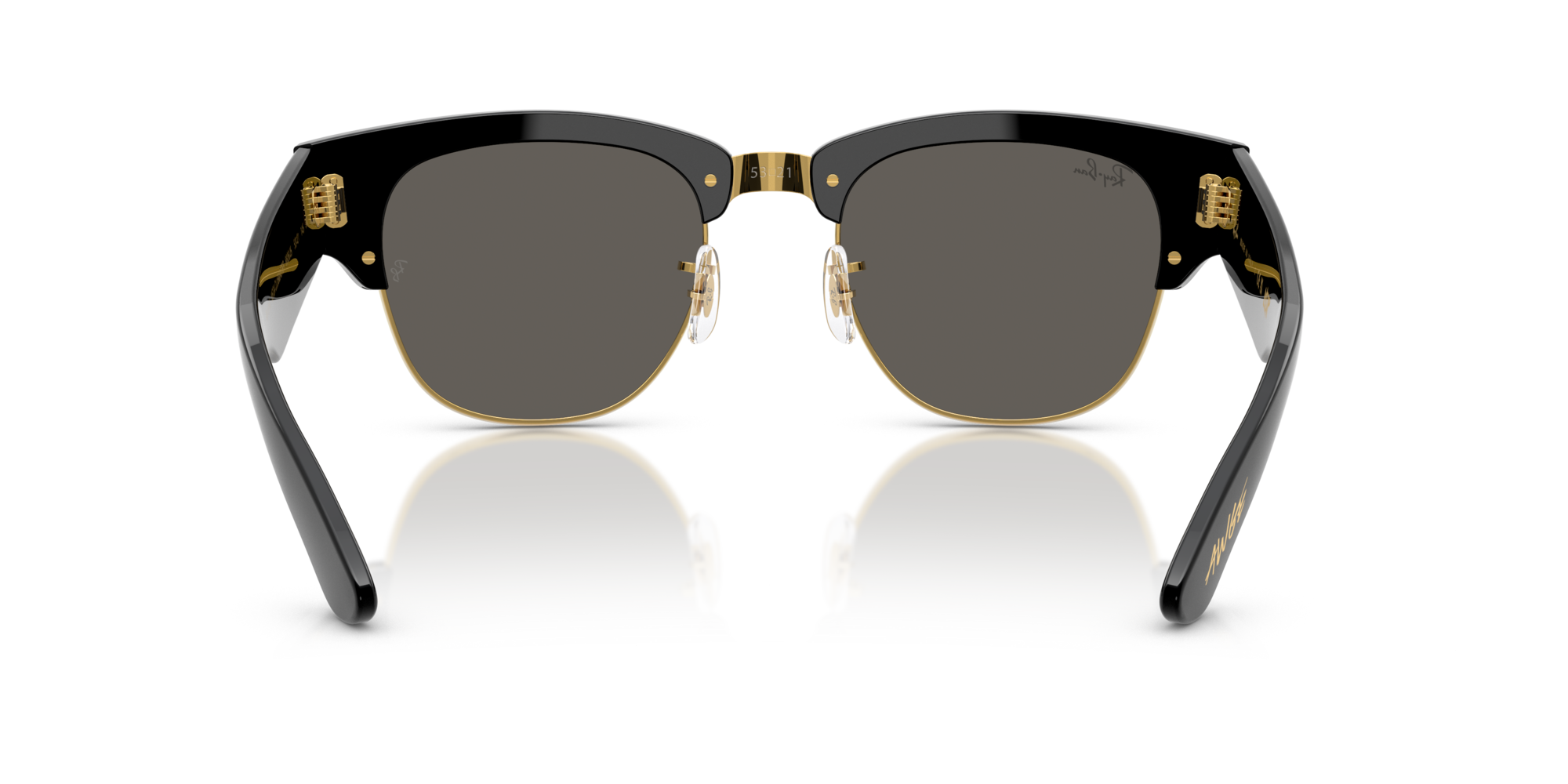 Ray-Ban RB0316S 6826J5 50