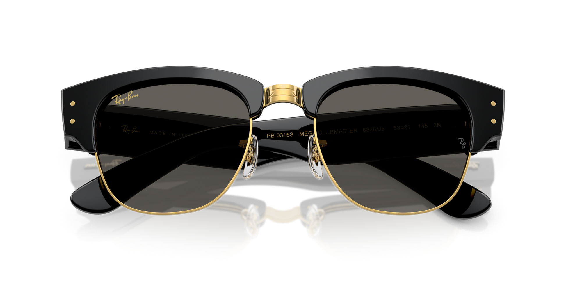 Ray-Ban RB0316S 6826J5 50