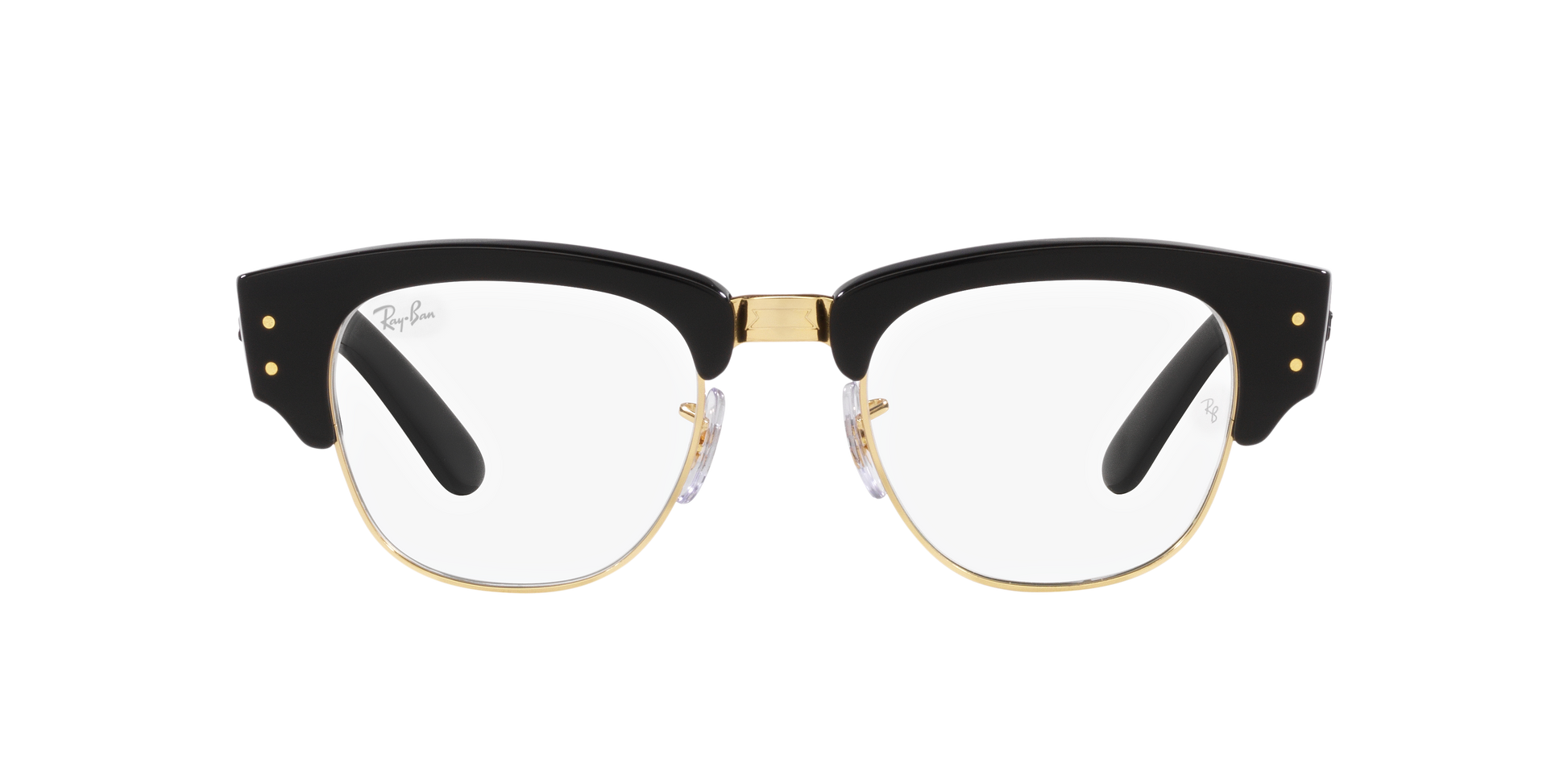Ray-Ban RB0316S MEGA CLUBMASTER 901/GG