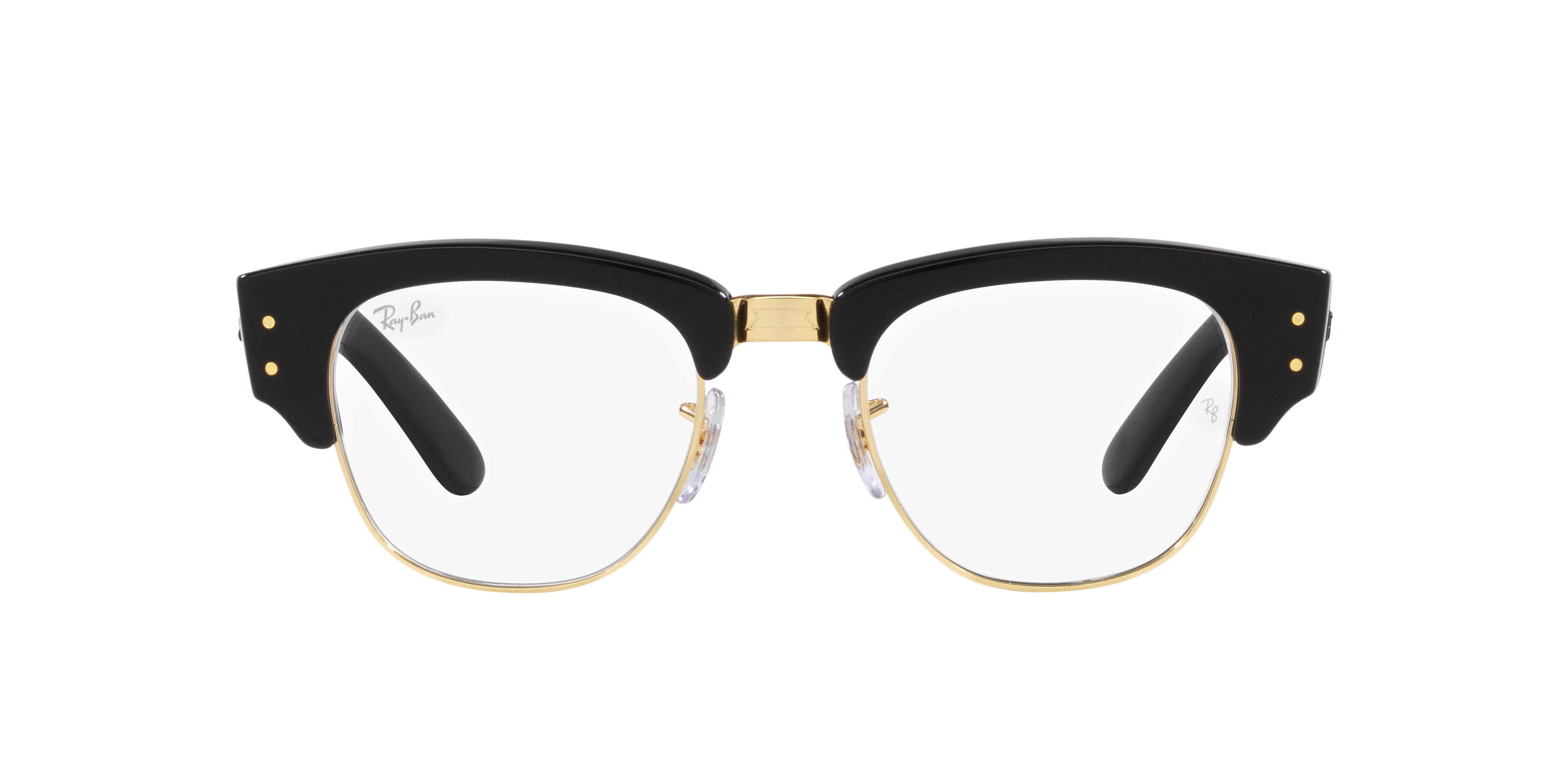 Ray-Ban RB0316S MEGA CLUBMASTER 901/GG